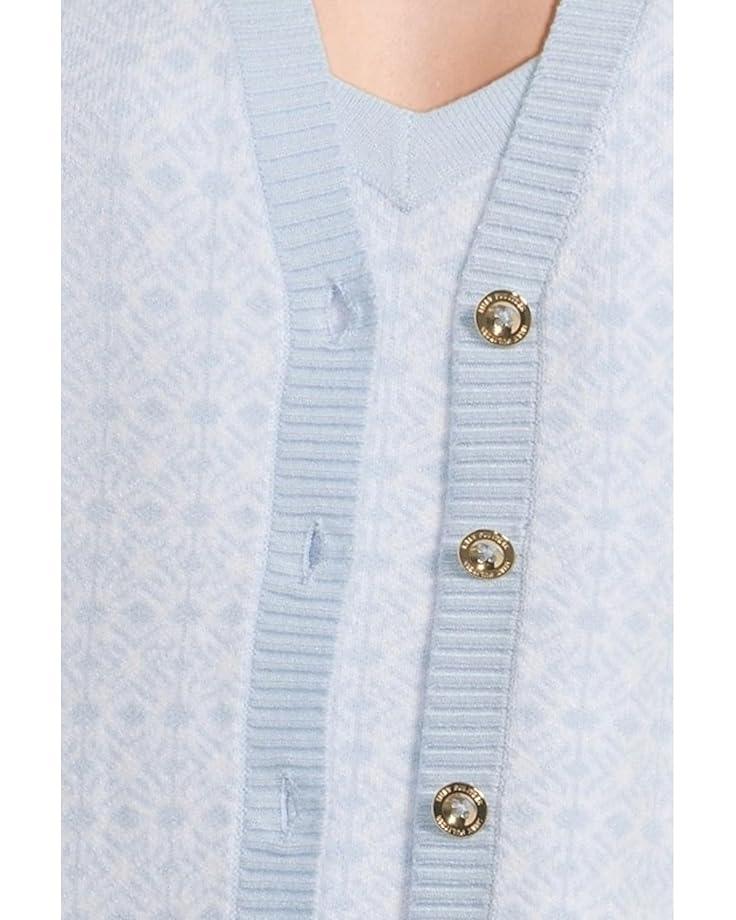 Women's Lilly Pulitzer Meilani Sweater Set Product Image