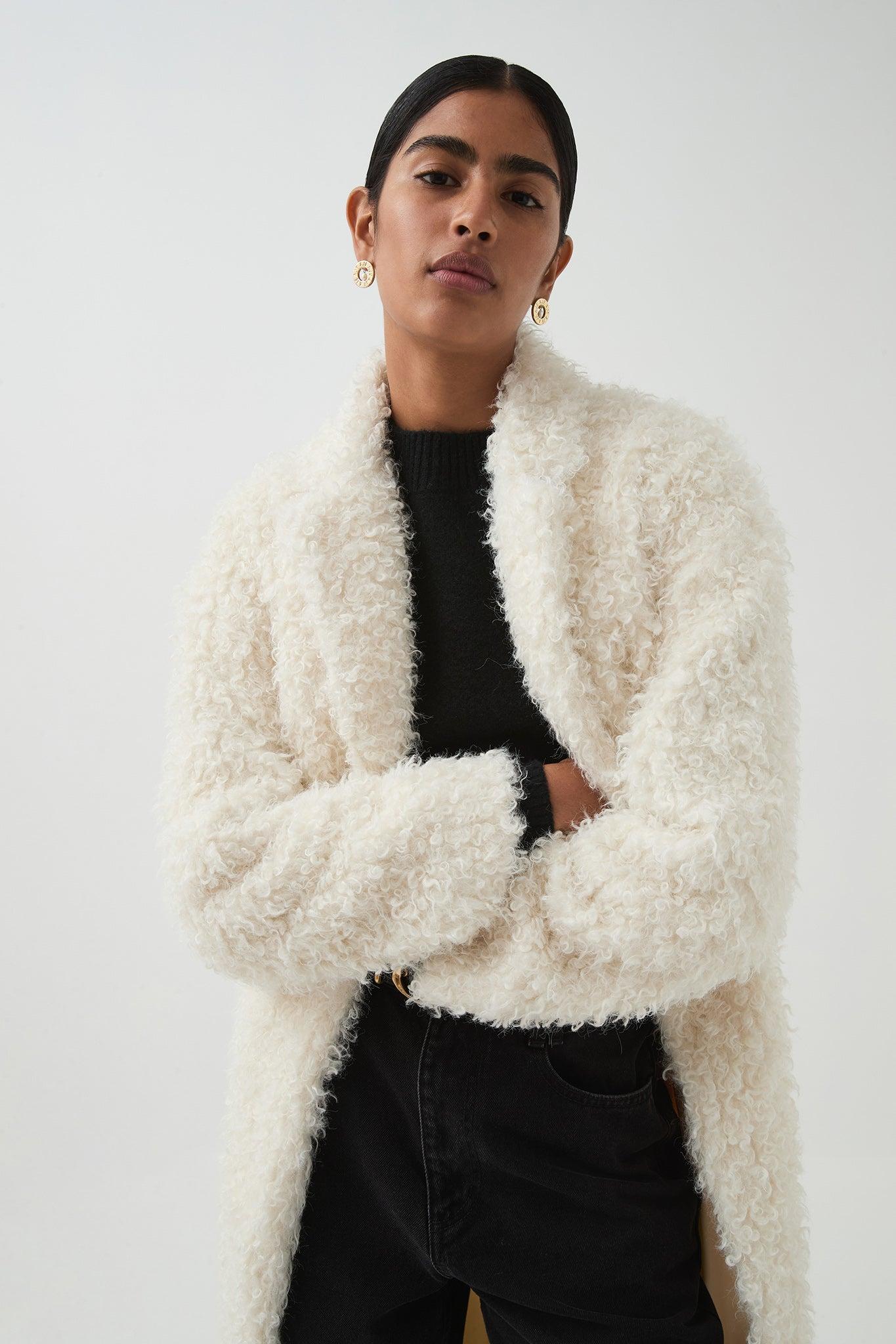 Alpine Coat Product Image