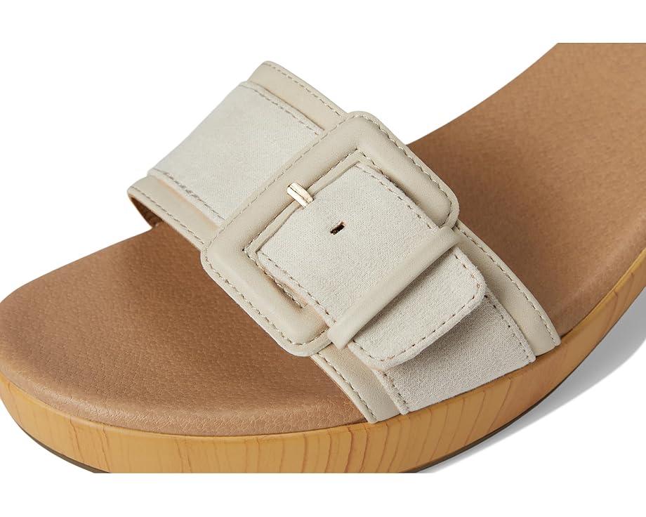 Original Vibe Platform Slide Sandal Product Image