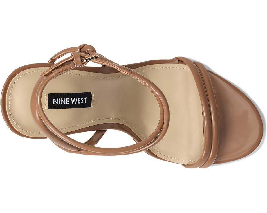 Baharia Ankle Strap Sandals Product Image