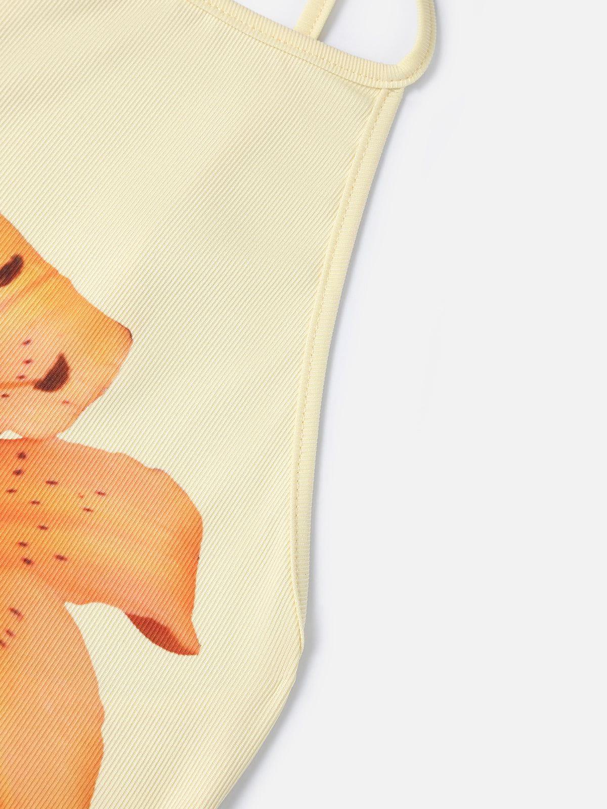 Aelfric Eden Flower Print Cami Top Female Product Image