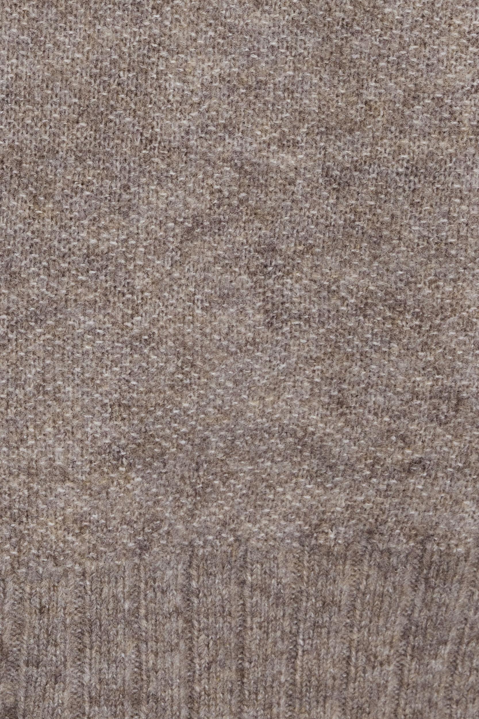 Square Neck Tie Halter Top Product Image