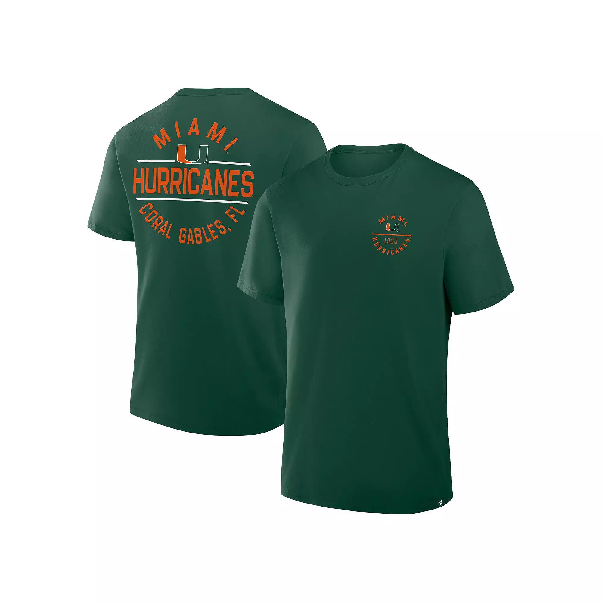 Men's Fanatics Royal Florida Gators Fastbreak T-Shirt,  Product Image