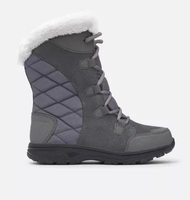 Columbia Womens Ice Maiden II Boot - Wide- Product Image