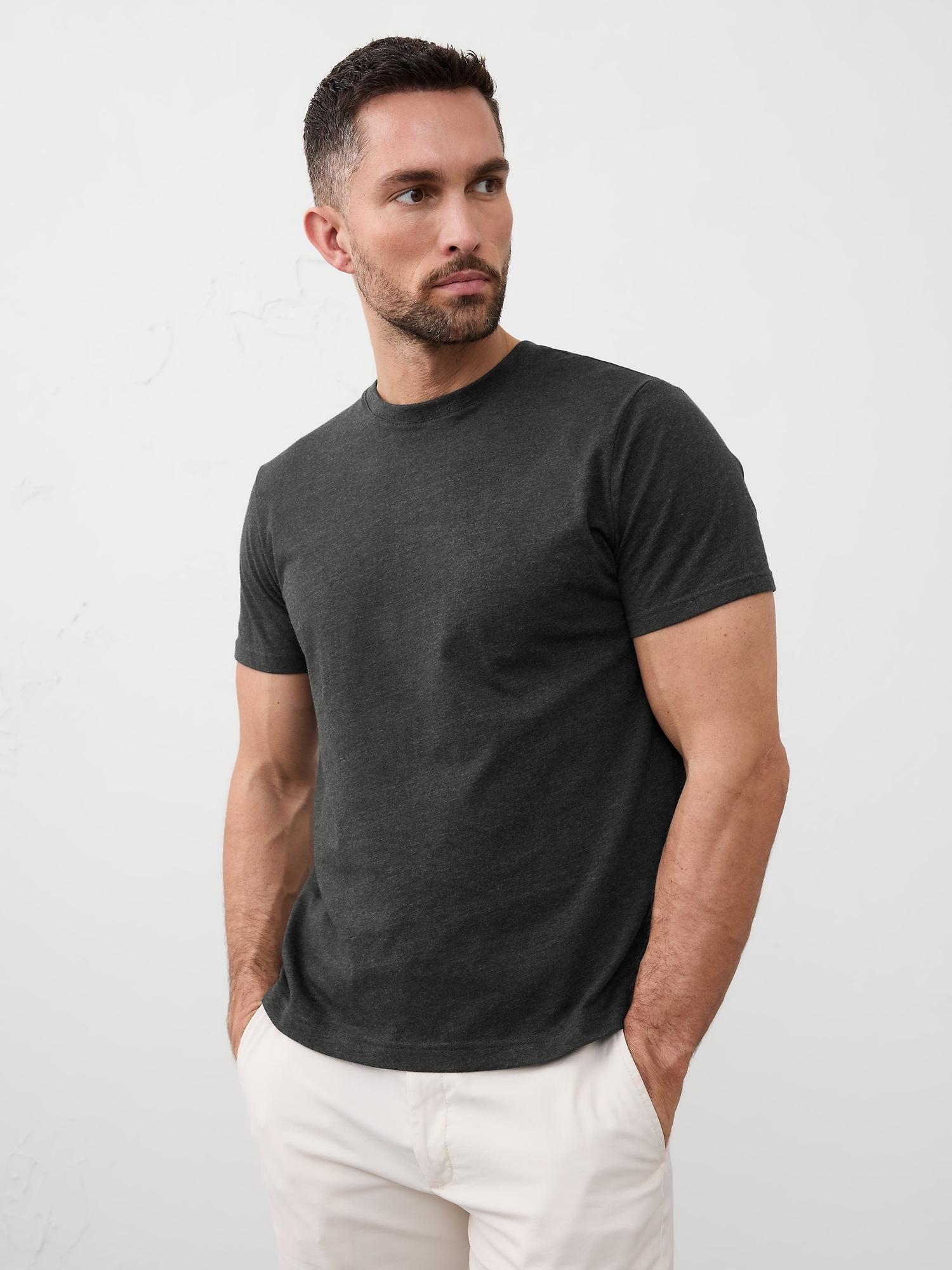 Premium T-Shirt Product Image