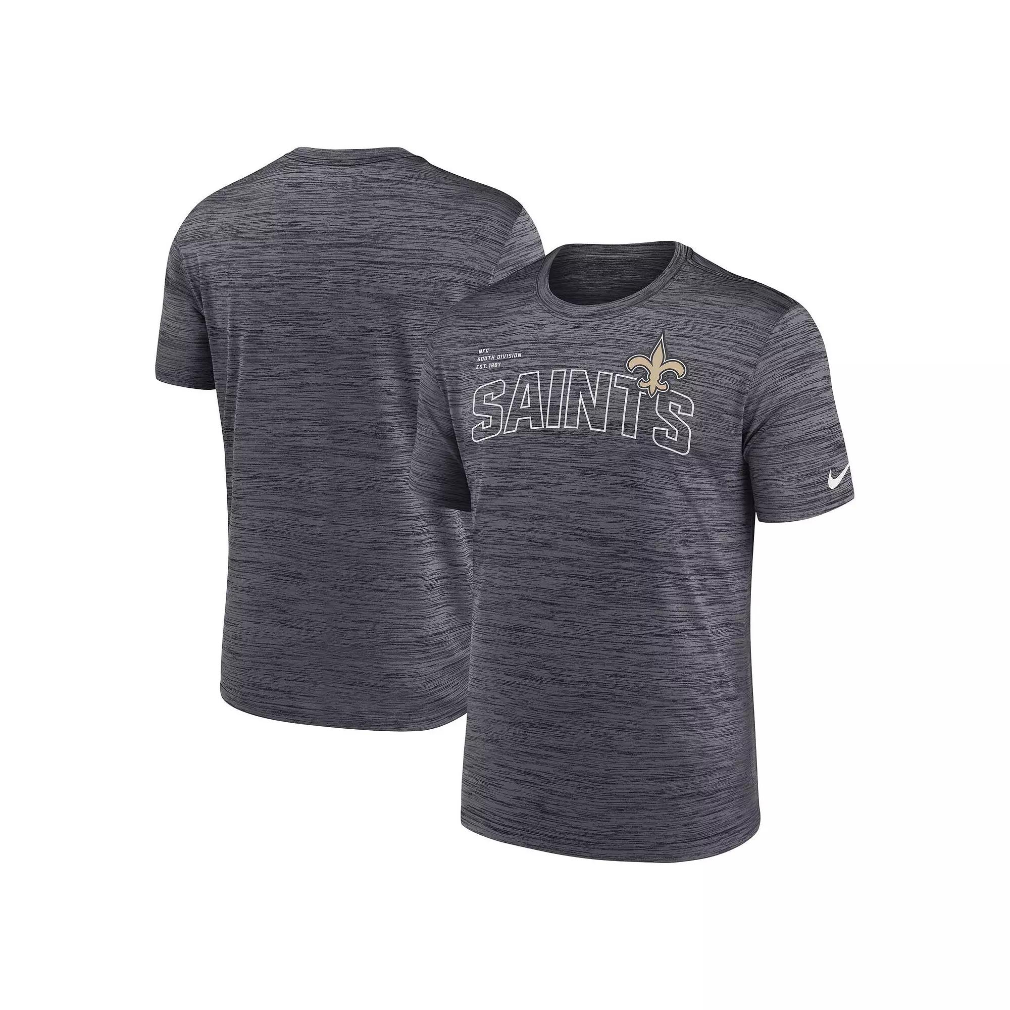 Dallas Cowboys Sideline Player Nike Mens Dri-FIT NFL T-Shirt | 02FF41S7RD-B73 Product Image