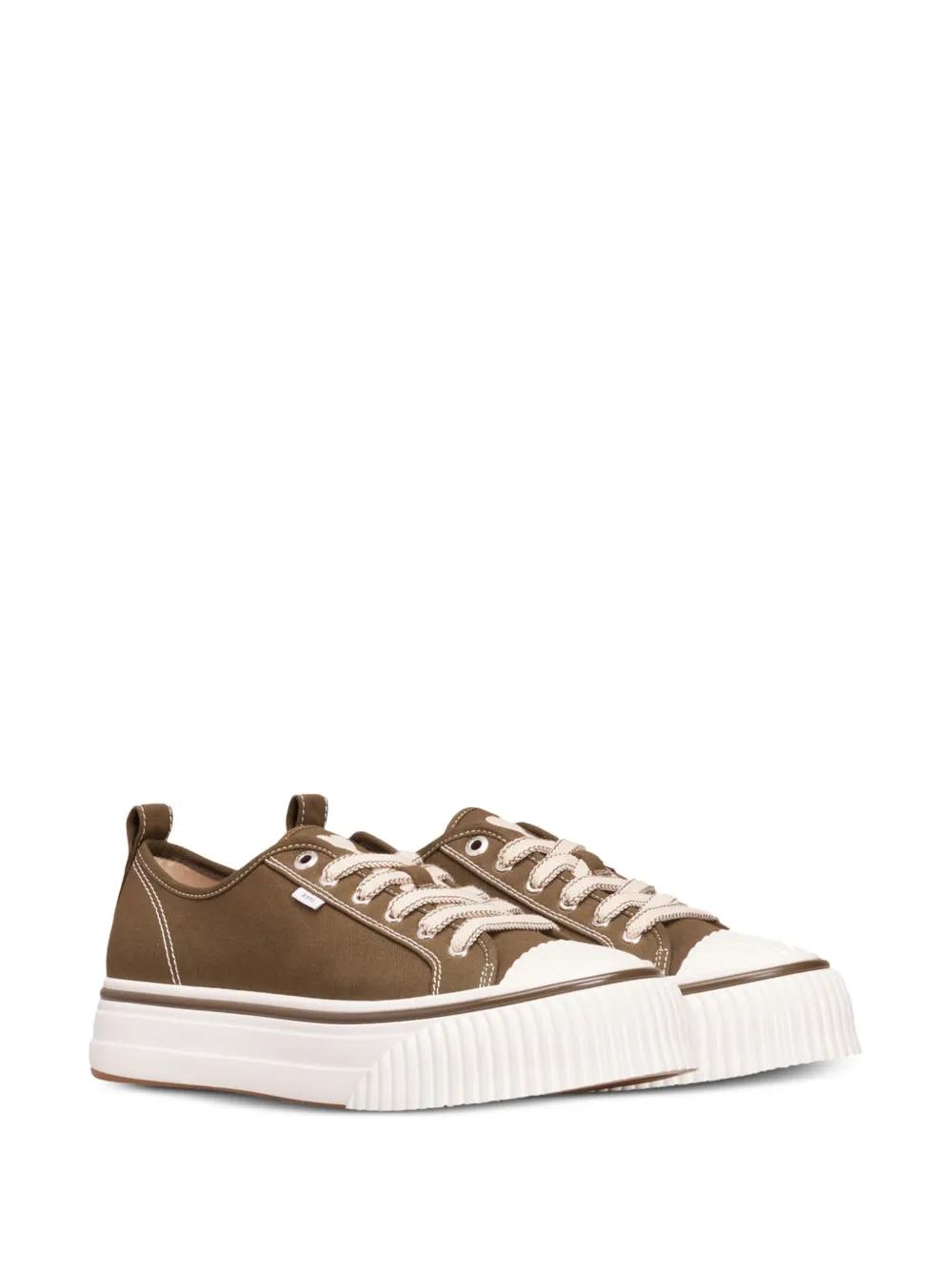 Ami SN1980 low-top sneakers Product Image