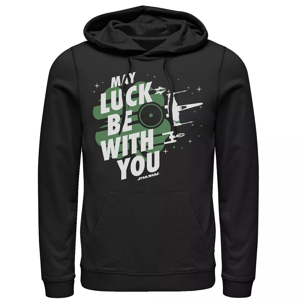 Men's MTV Logo Fluorescent Stripes Hoodie,  Product Image