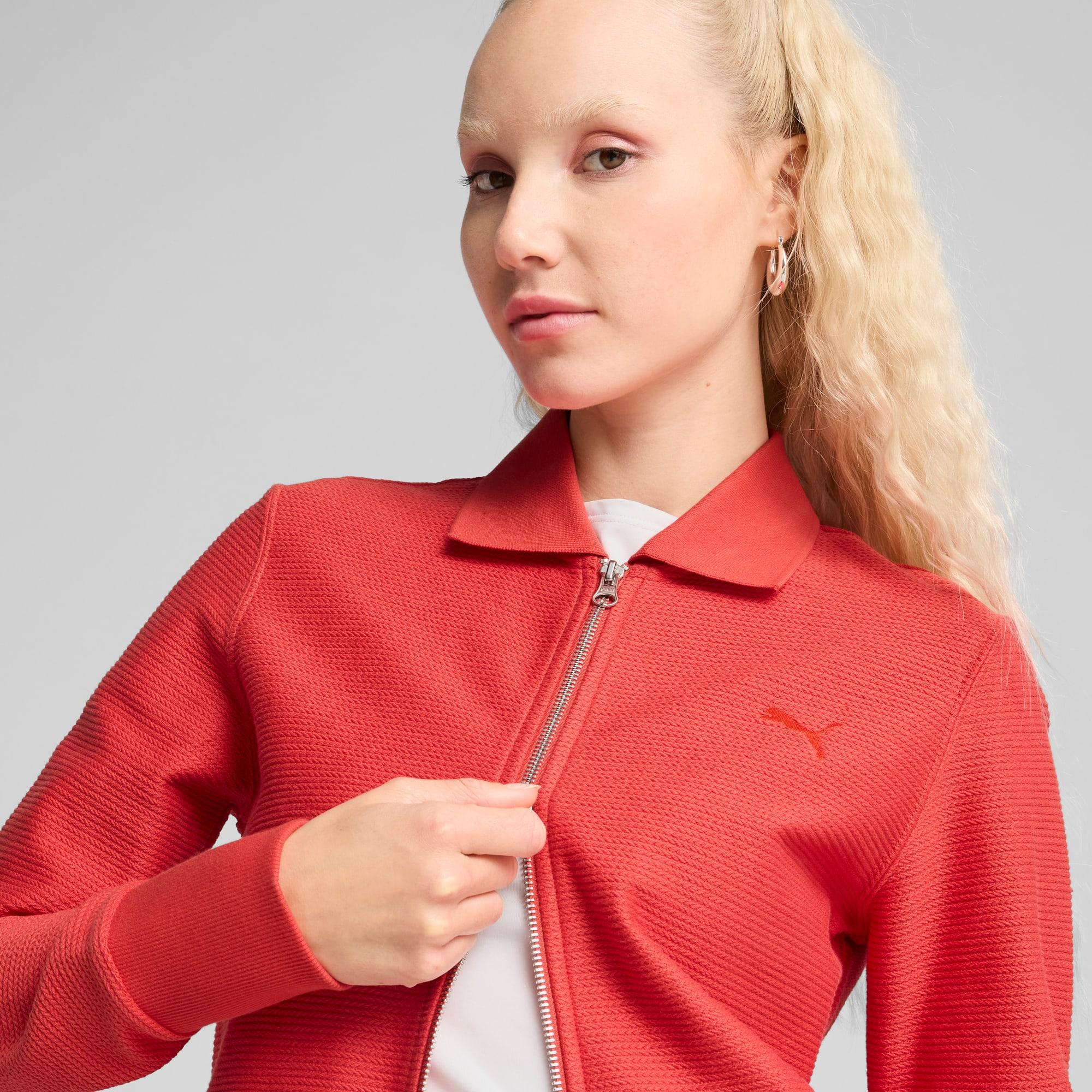 Premium Essentials Women's Knitted Cardigan Product Image