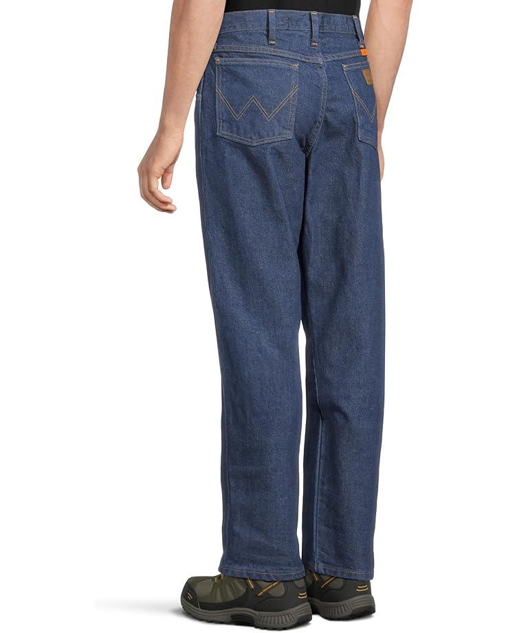 FR (Flame Resistant) Big and Tall Stretch Denim Product Image