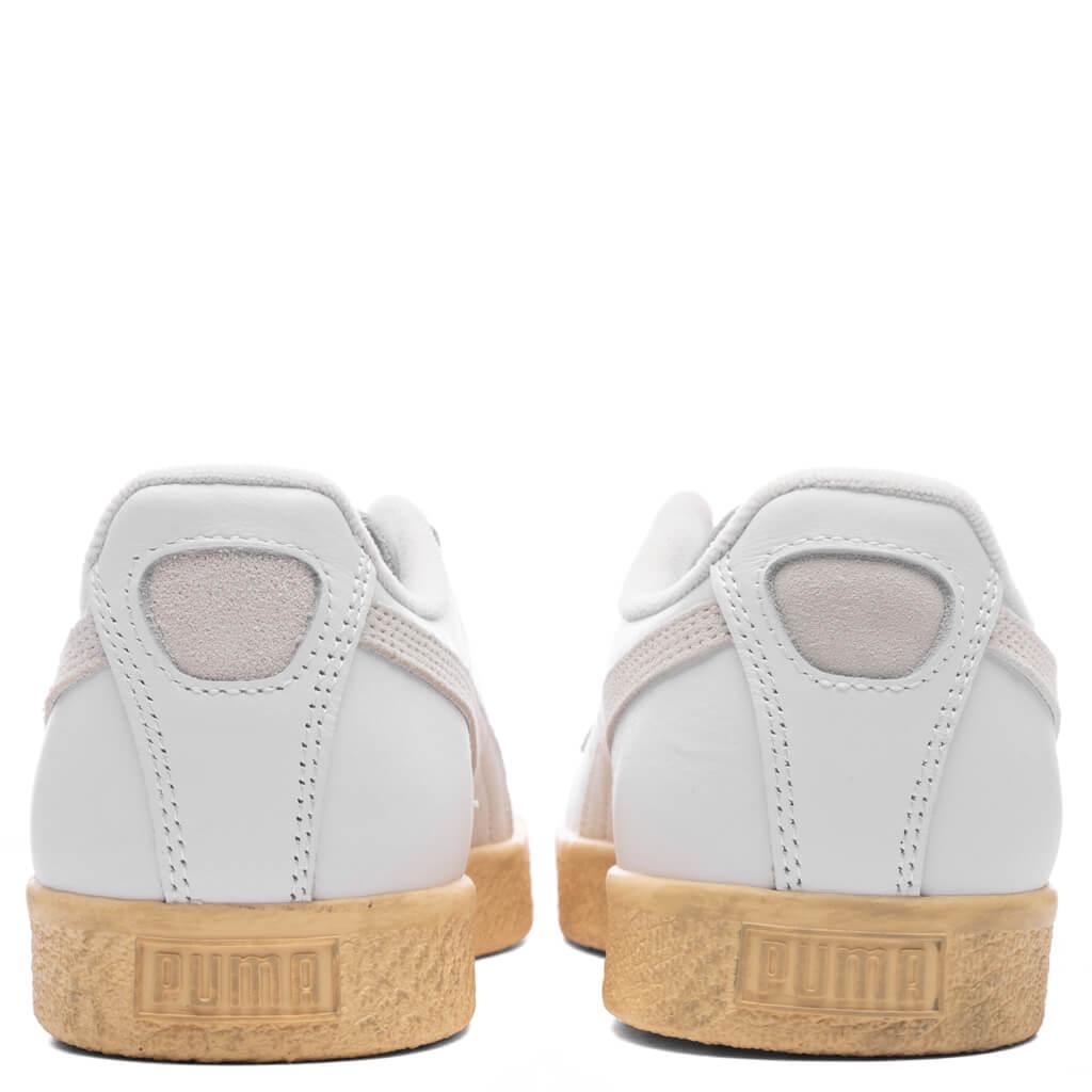 Clyde Vintage - White Male Product Image