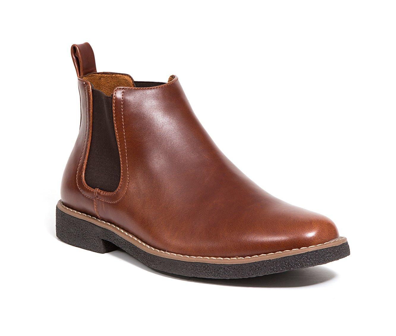 Men's Deer Stags Rockland Chelsea Boots Product Image