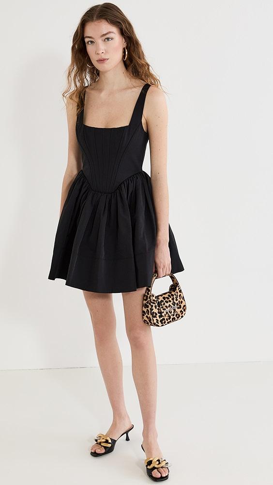 STAUD Landscape Dress | Shopbop Product Image