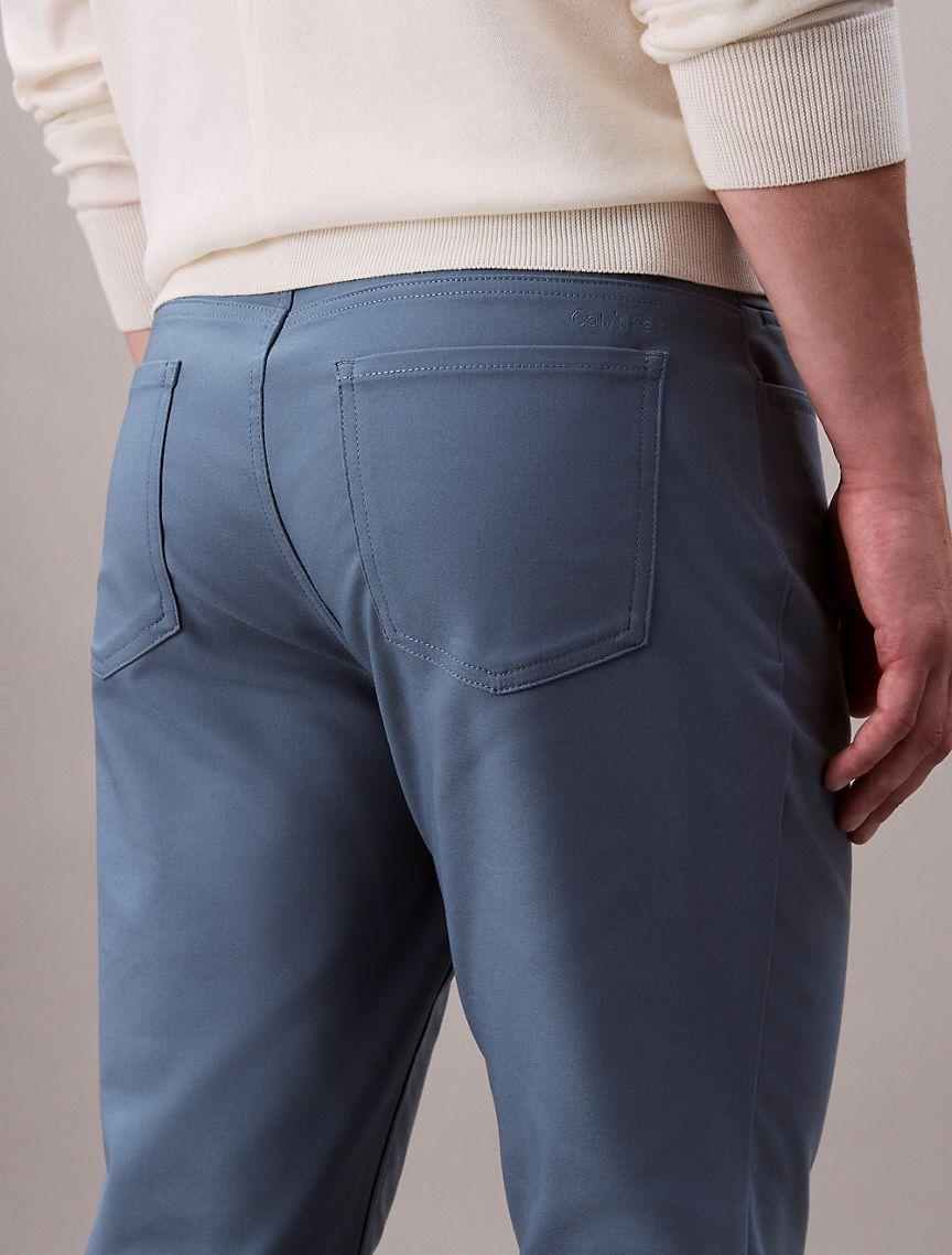 Slim Move 5-Pocket Pant Product Image