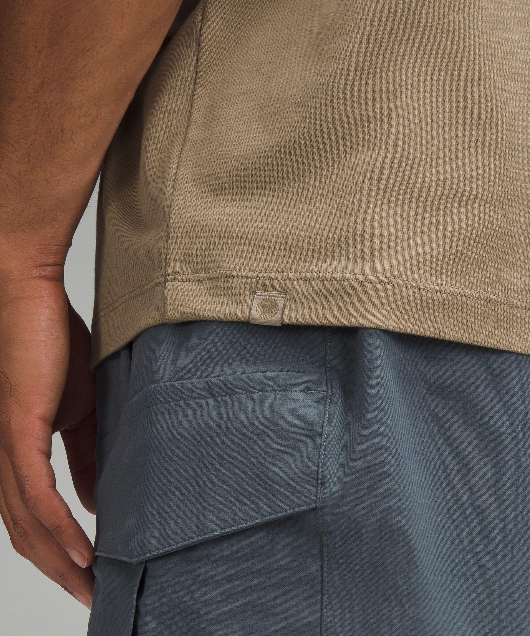 Heavyweight Cotton Jersey T-Shirt *Graphic Product Image