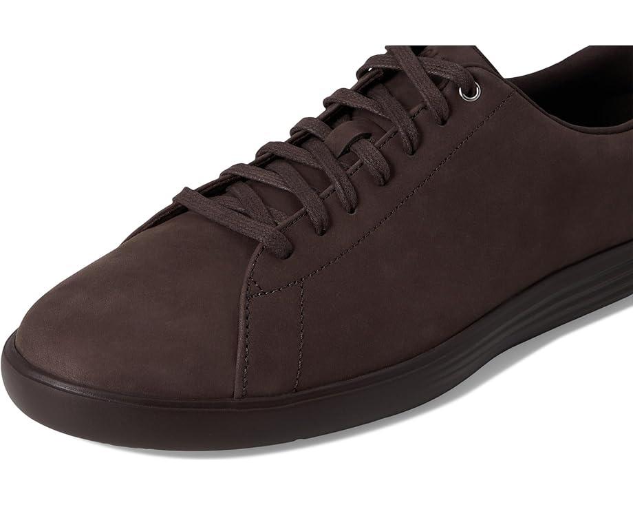 Grand Crosscourt Traveler Sneaker Product Image