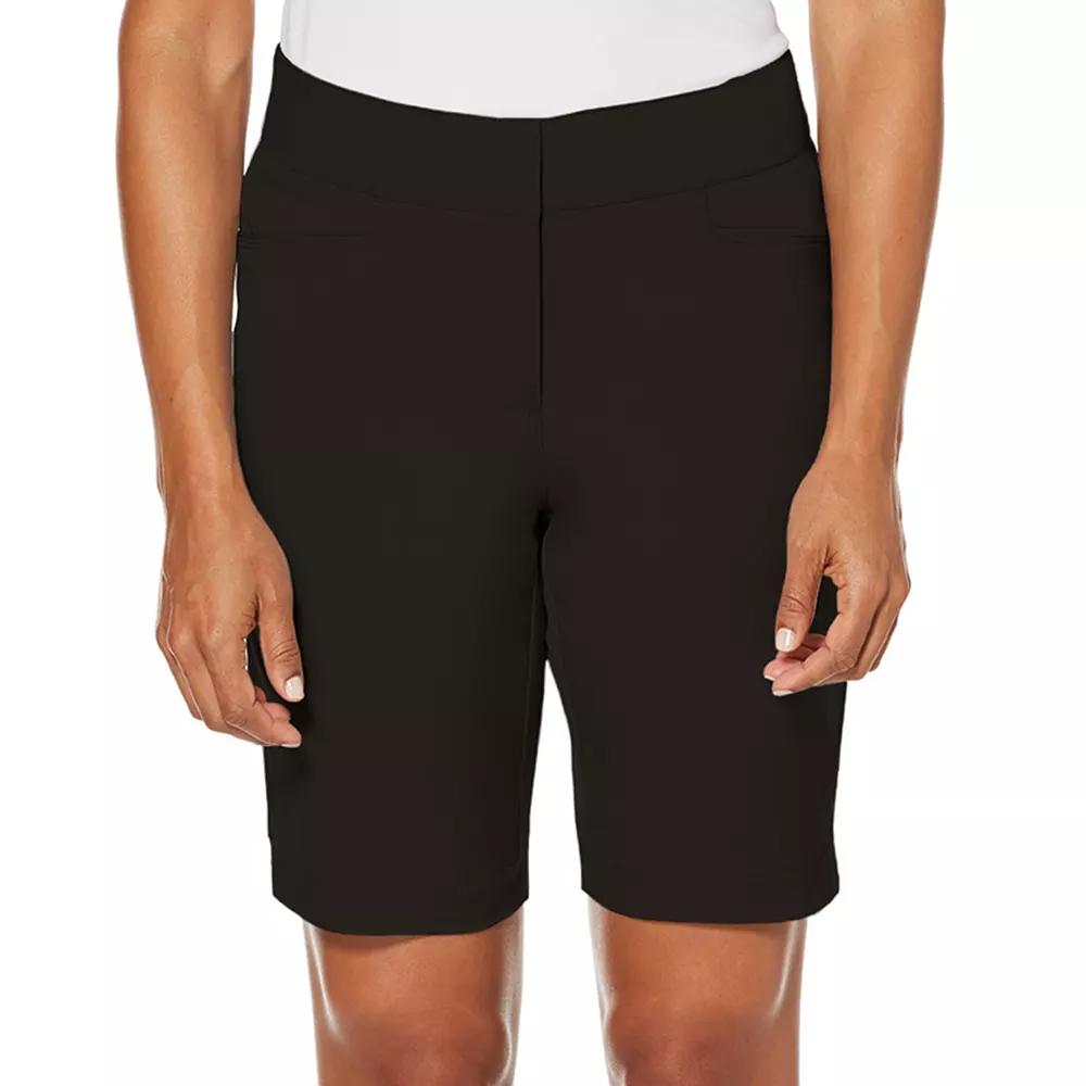 Women's Grand Slam 3-Pocket Golf Shorts,  Product Image