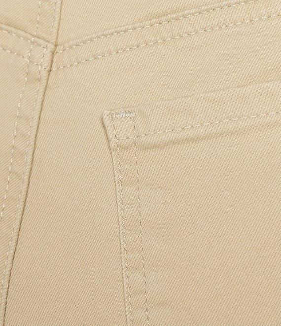 NYDJ Teresa Stretch Wide Leg Ankle Jeans Product Image