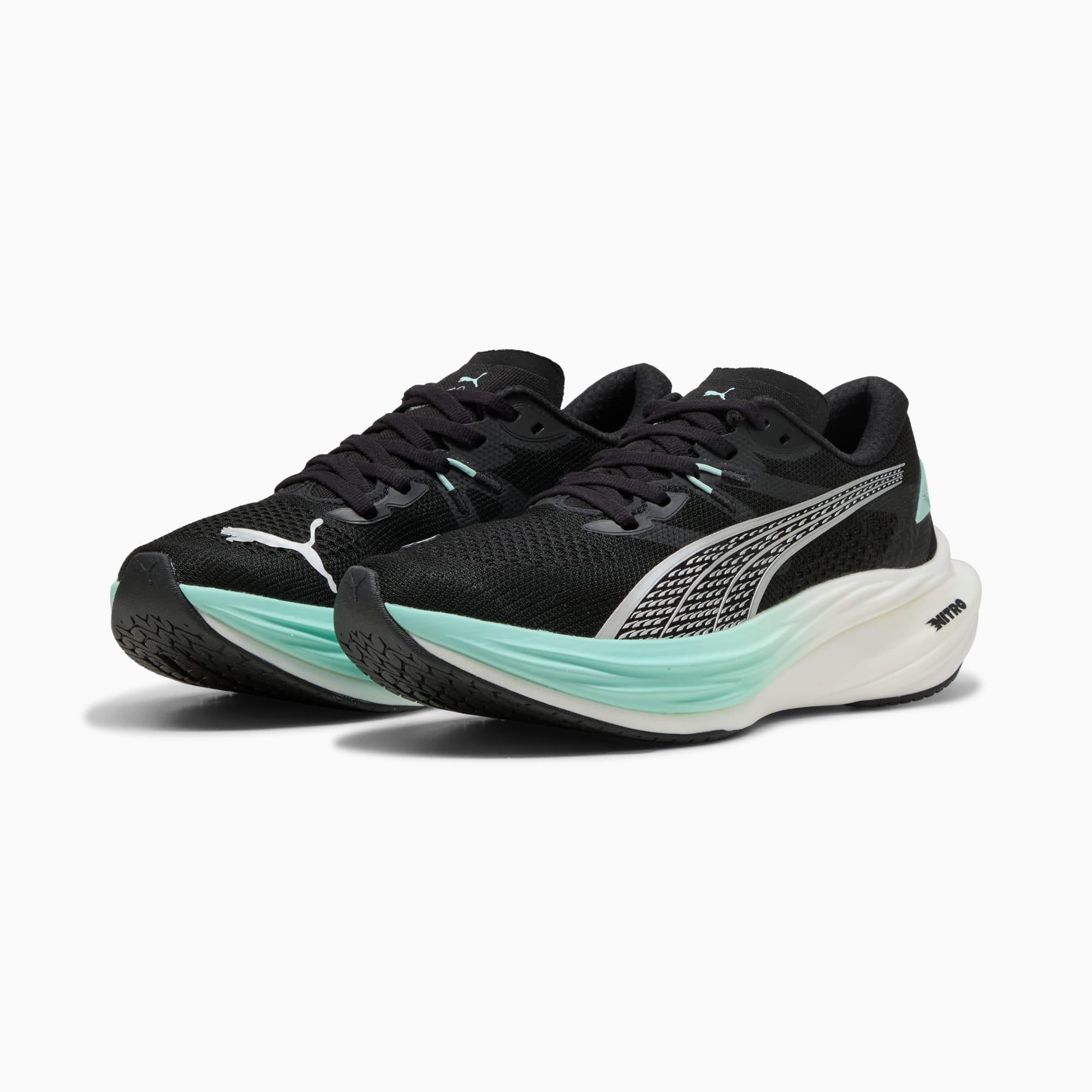 PUMA Deviate NITROâ¢ 3 Women's Road Running Shoes Product Image