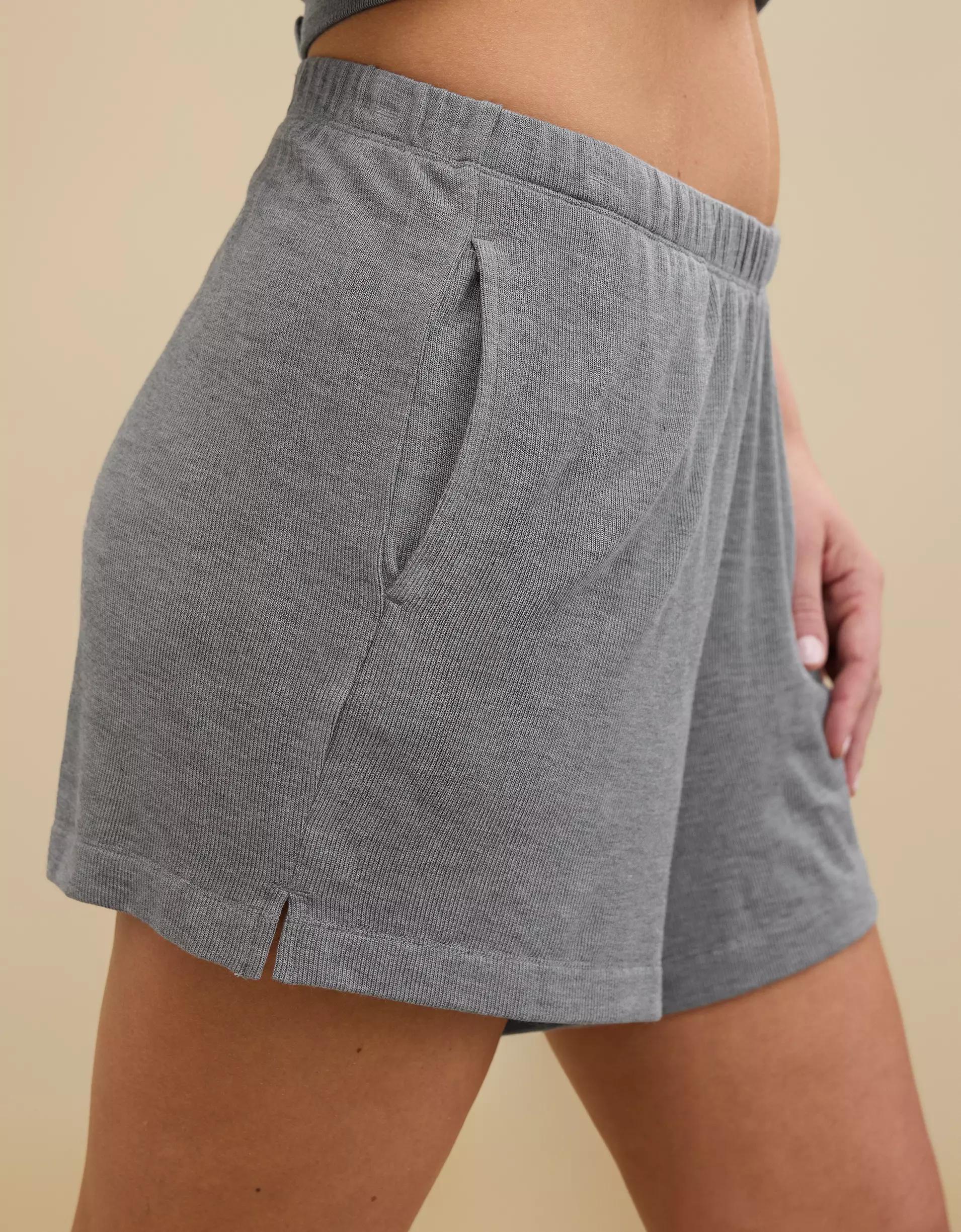 Aerie Let's Bounce Boxer Product Image
