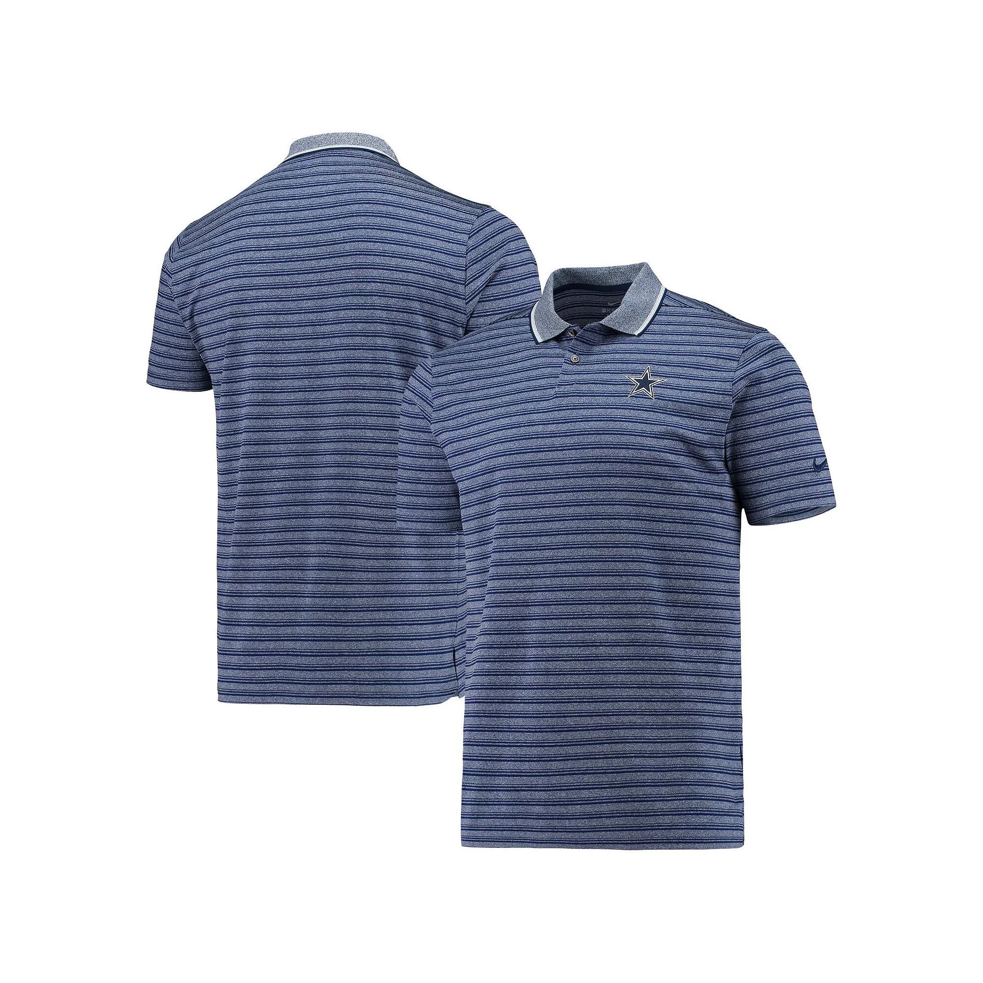 Nike Mens Dri-FIT Vapor Golf Polo | CK4744-492 Product Image