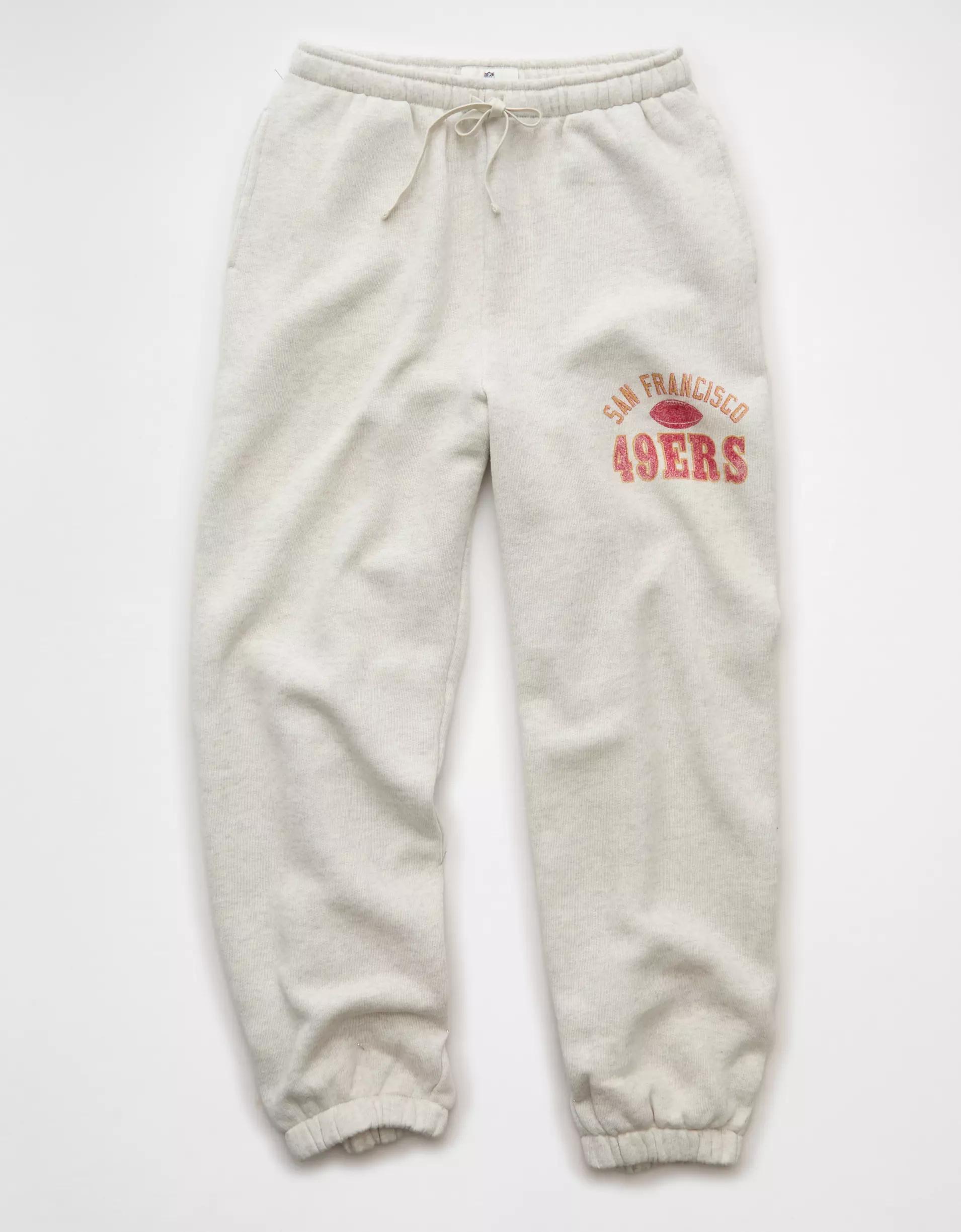 AE NFL San Francisco 49ers Jogger Product Image