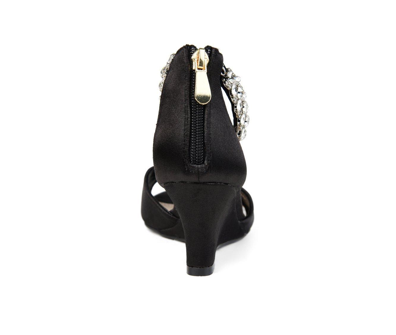 Women's Journee Collection Connor Special Occasion Shoes Product Image