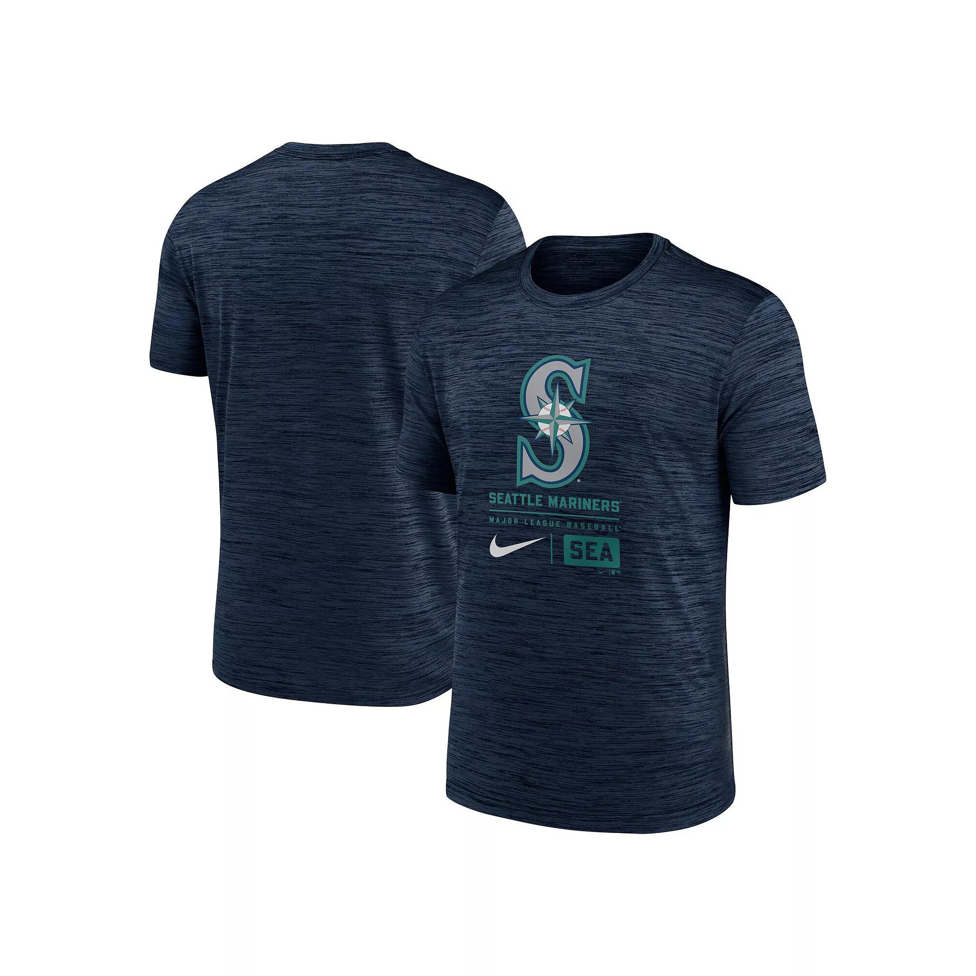 Dallas Cowboys Sideline Player Nike Mens Dri-FIT NFL T-Shirt | 02FF41S7RD-B73 Product Image