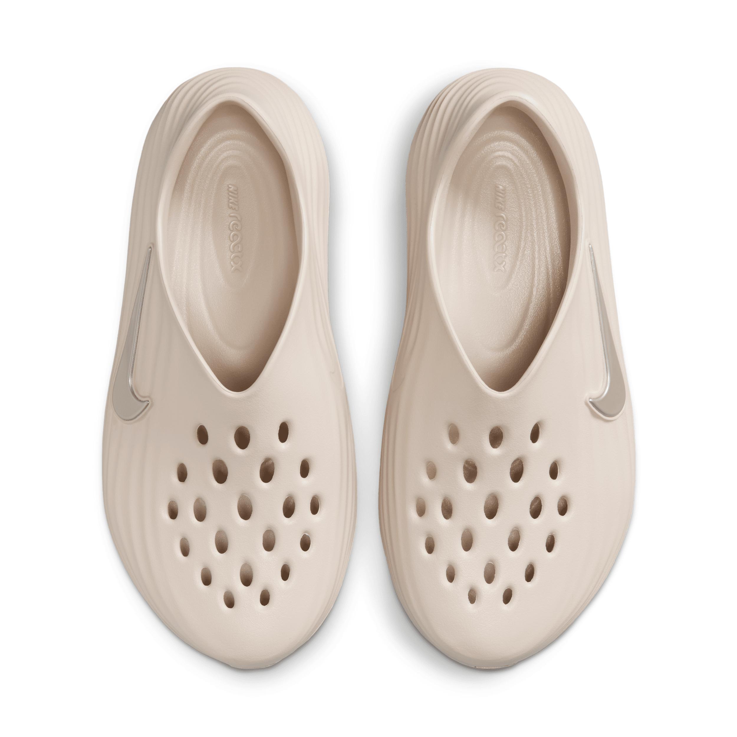 Nike Womens ReactX Rejuven8 Shoes | HV5062-001 Product Image