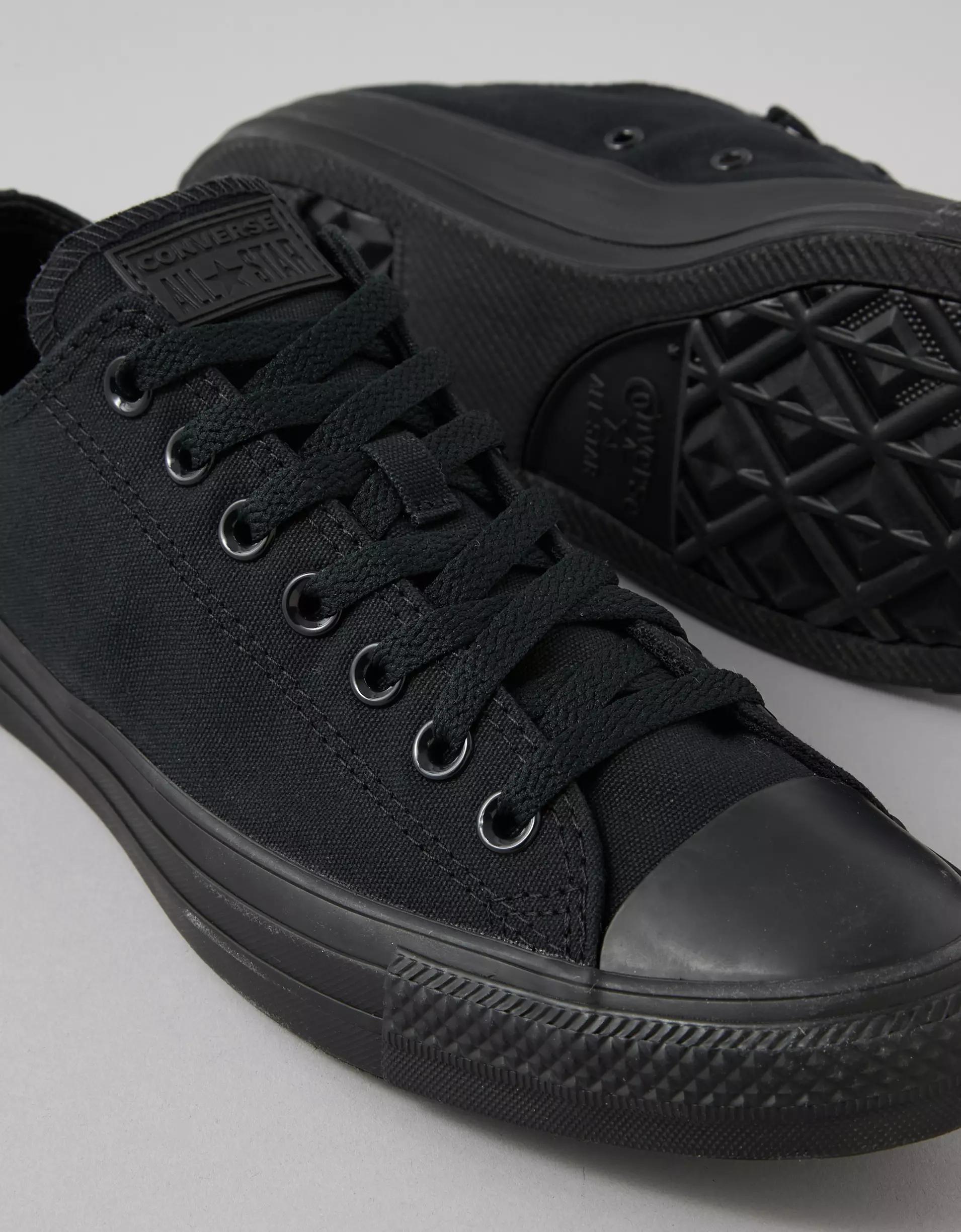 Converse Chuck Taylor All Star Low-Top Sneaker Product Image