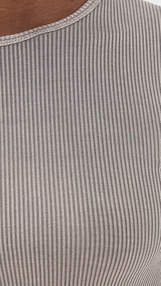 AGOLDE Nova Tee | Shopbop Product Image