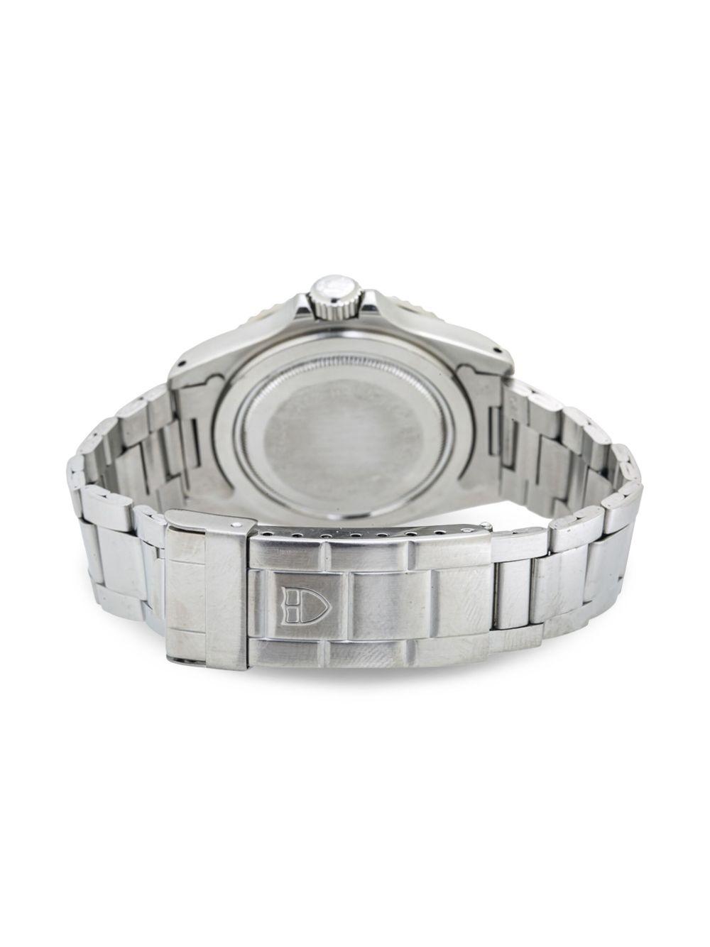 pre-owned Prince Oysterdate Submariner 40mm Product Image