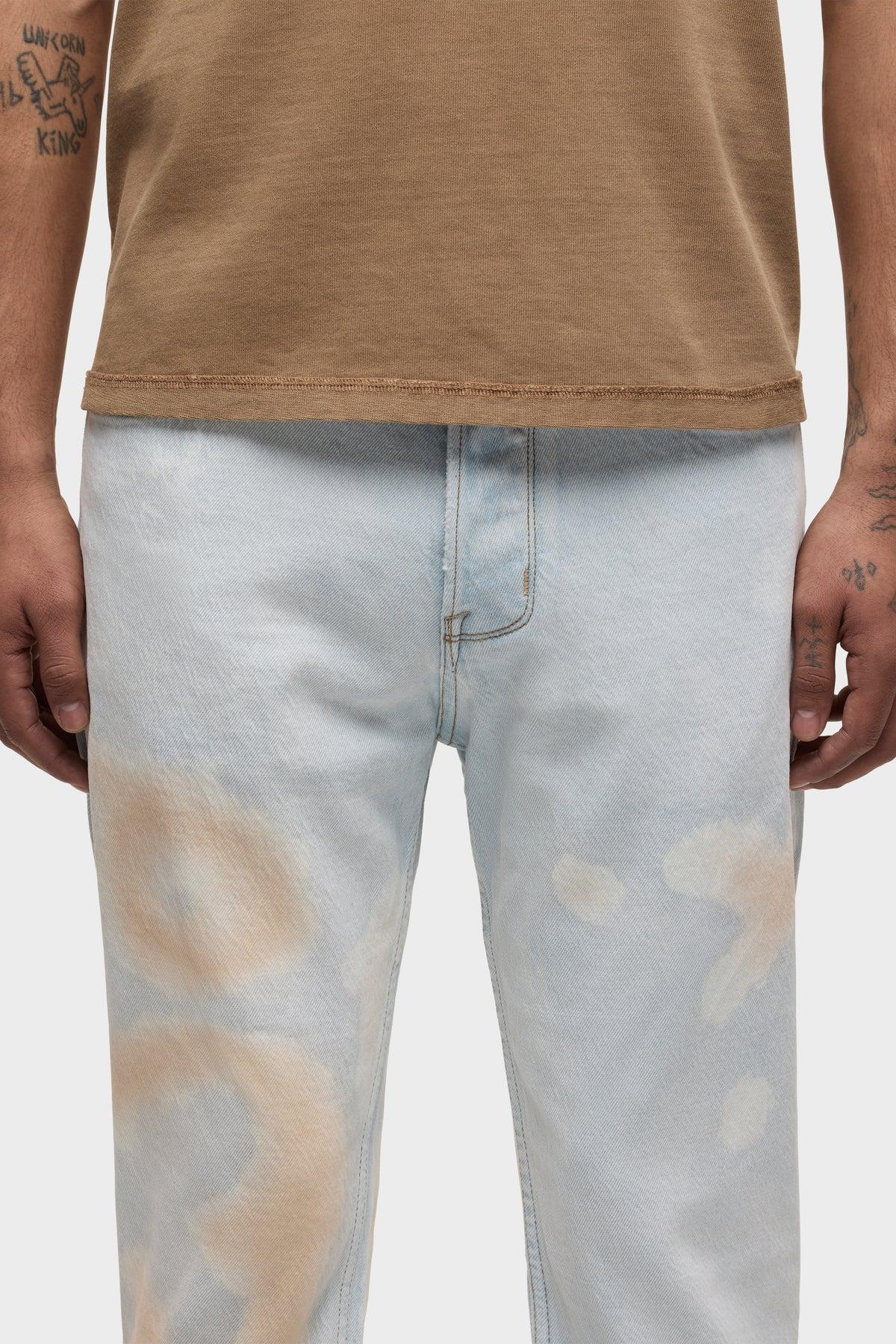 Wes Classic Straight Male Product Image