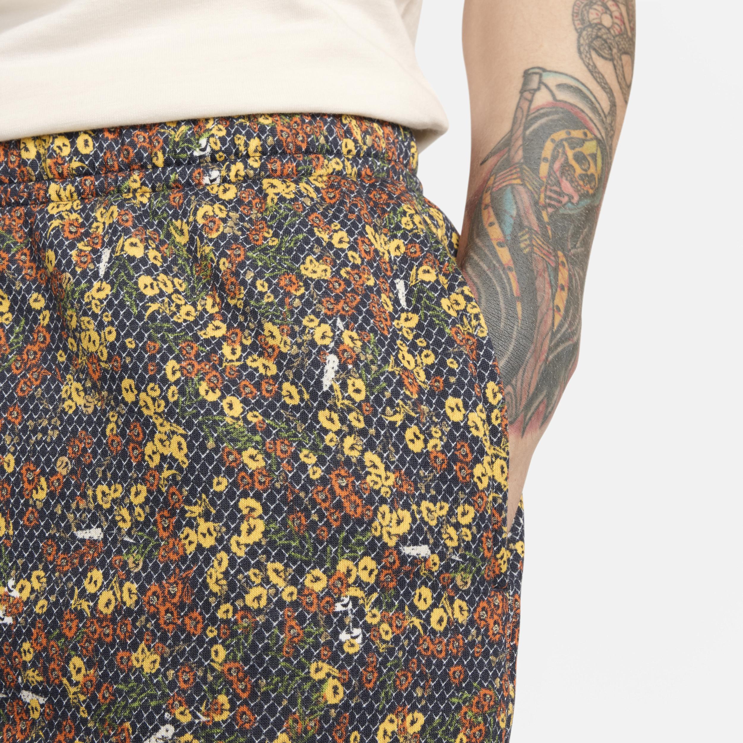 Men's Nike Sportswear Club Fleece Jogger Pants Product Image