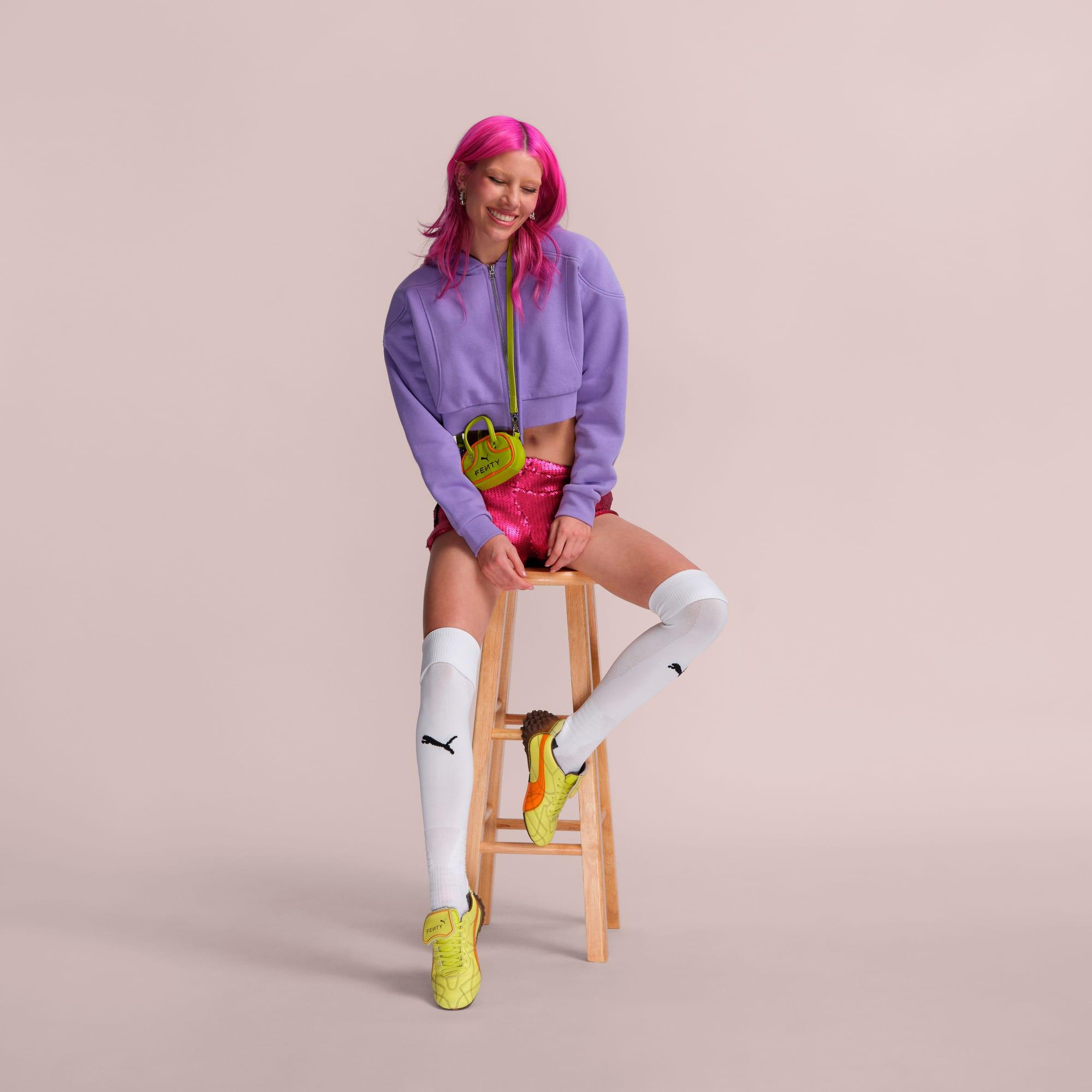 FENTY x PUMA Avanti LS Stitched Women's Sneakers Product Image