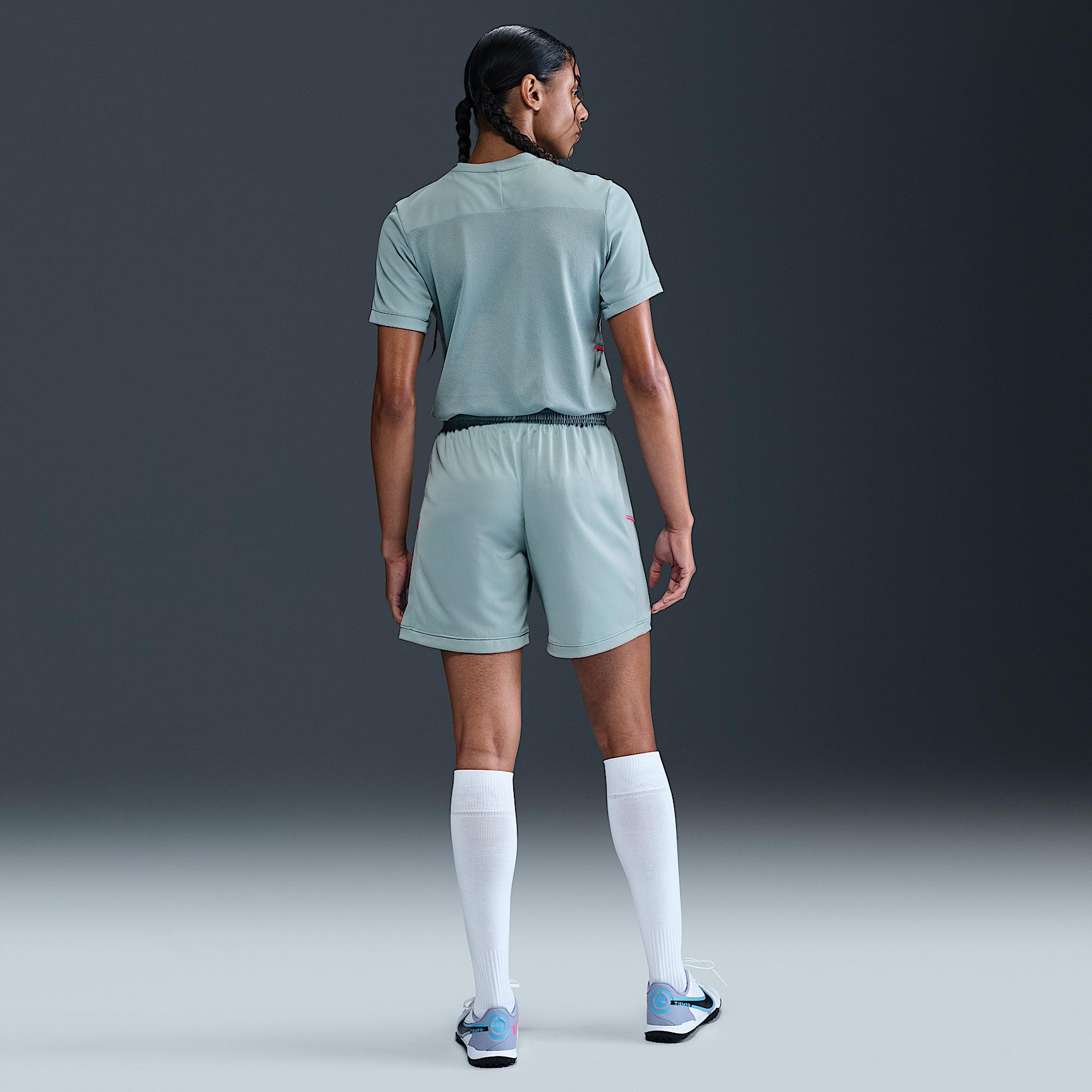 Nike Womens Academy Dri-FIT Soccer Top | HM0815-100 Product Image