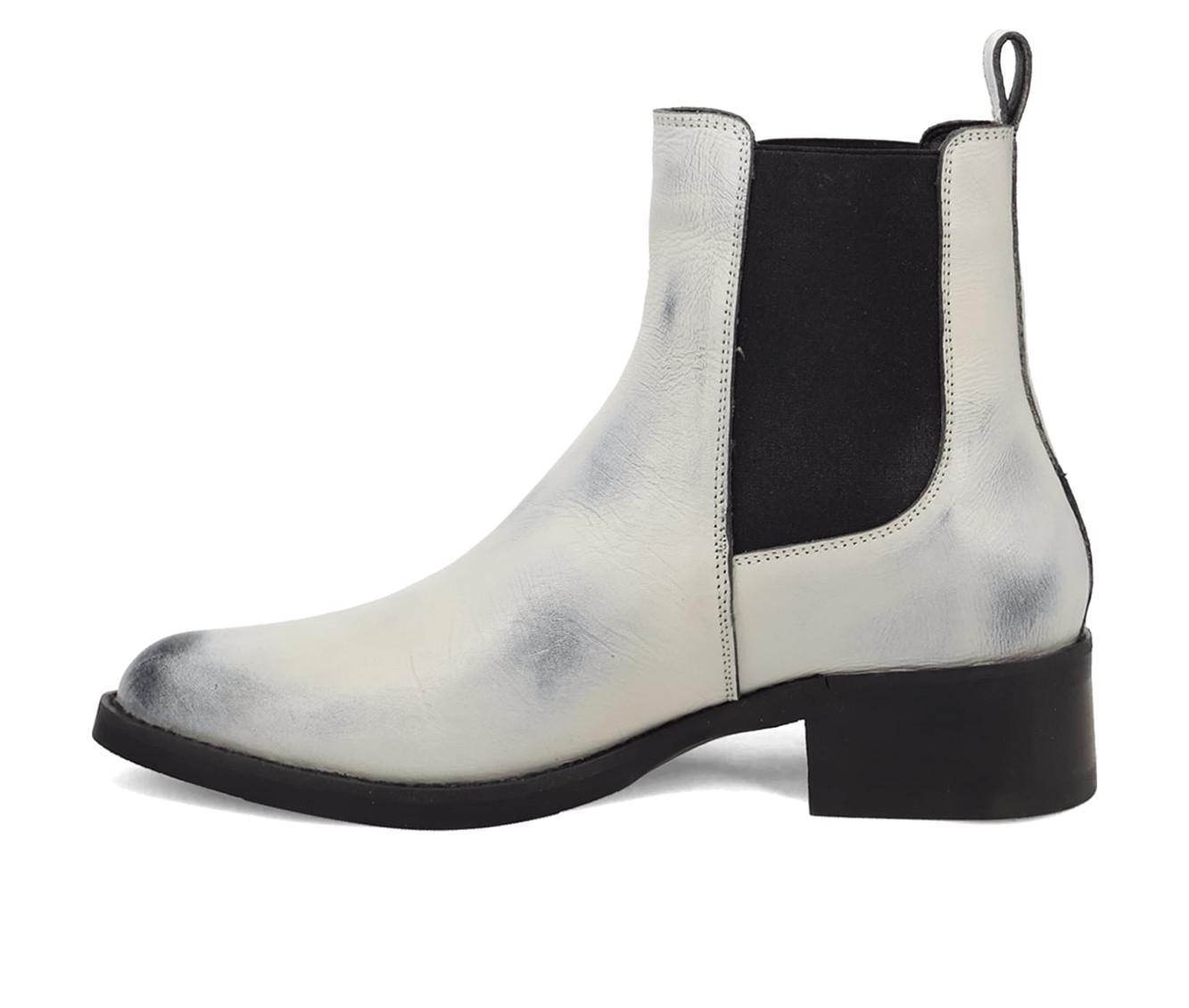 Men's Dingo Boot Camino Chelsea Boots Product Image