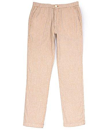 Mens Beach Coast Elasticized Pants Product Image