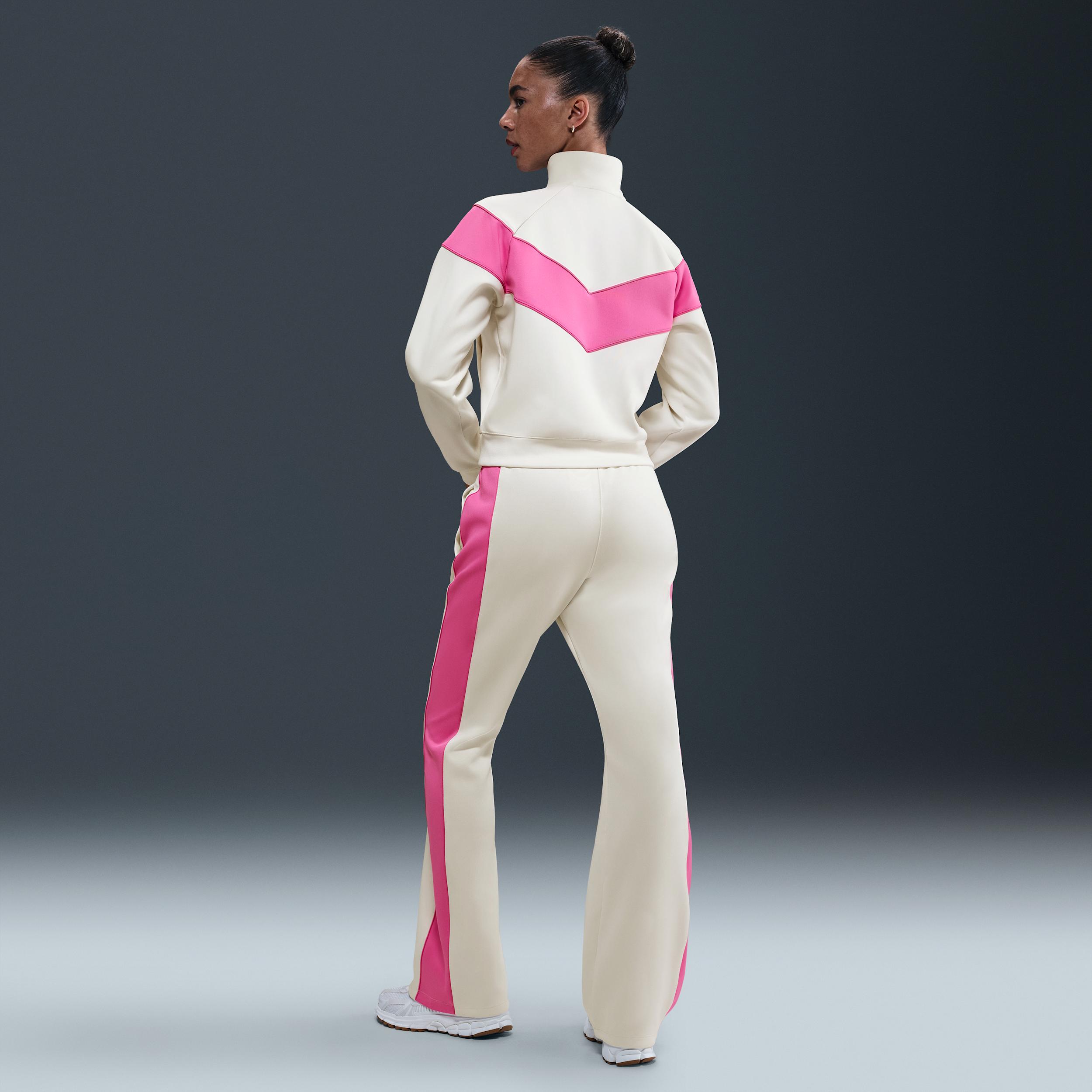 Women's Nike Sportswear Windrunner Knit Jacket Product Image