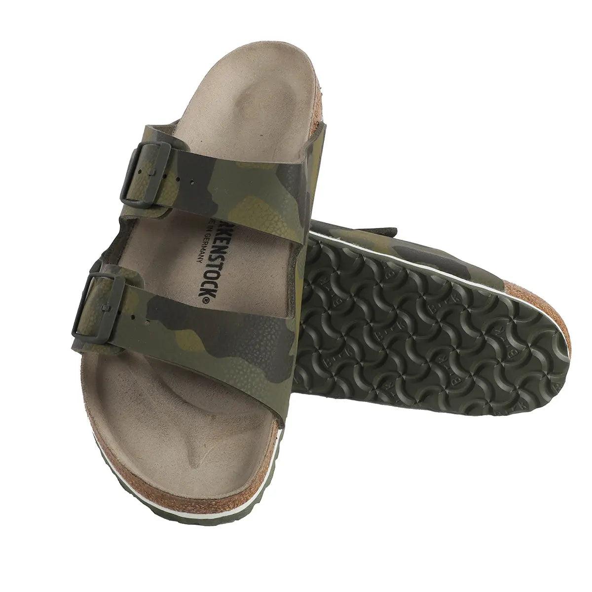 Birkenstock Arizona Birko-Flor Sandals Product Image