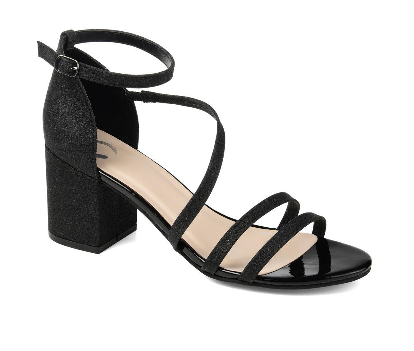 Women's Journee Collection Bella Special Occasion Shoes Product Image