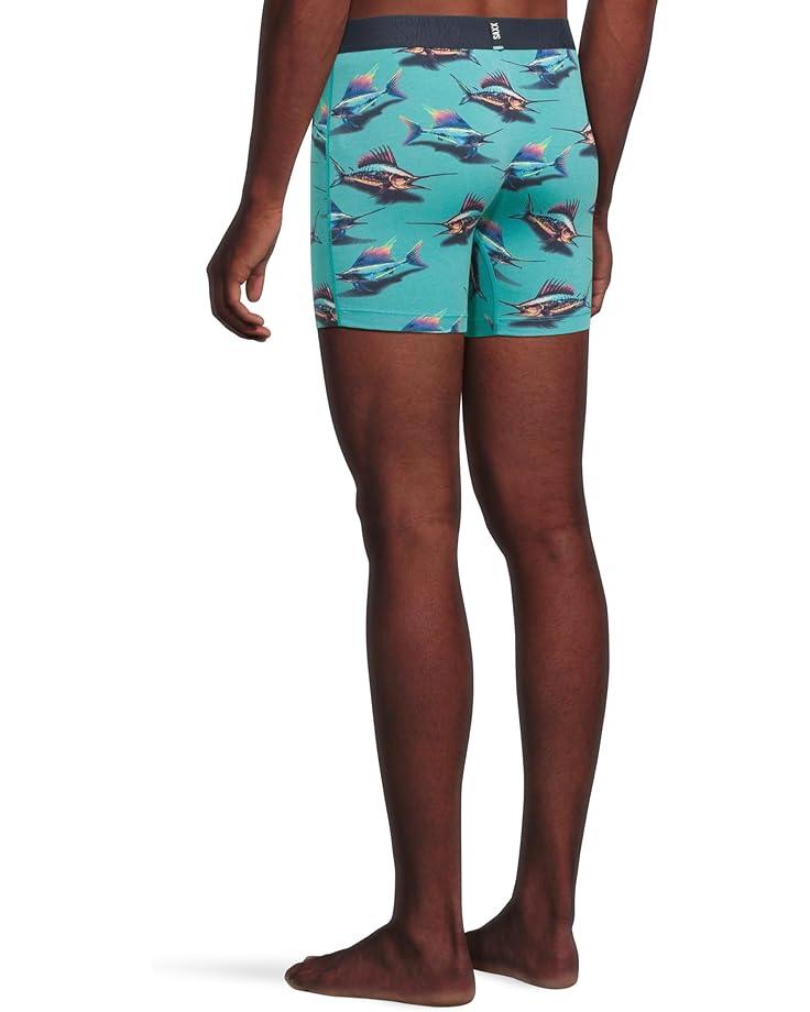 Droptemp Cooling Cotton Boxer Brief Fly 2-Pack Product Image