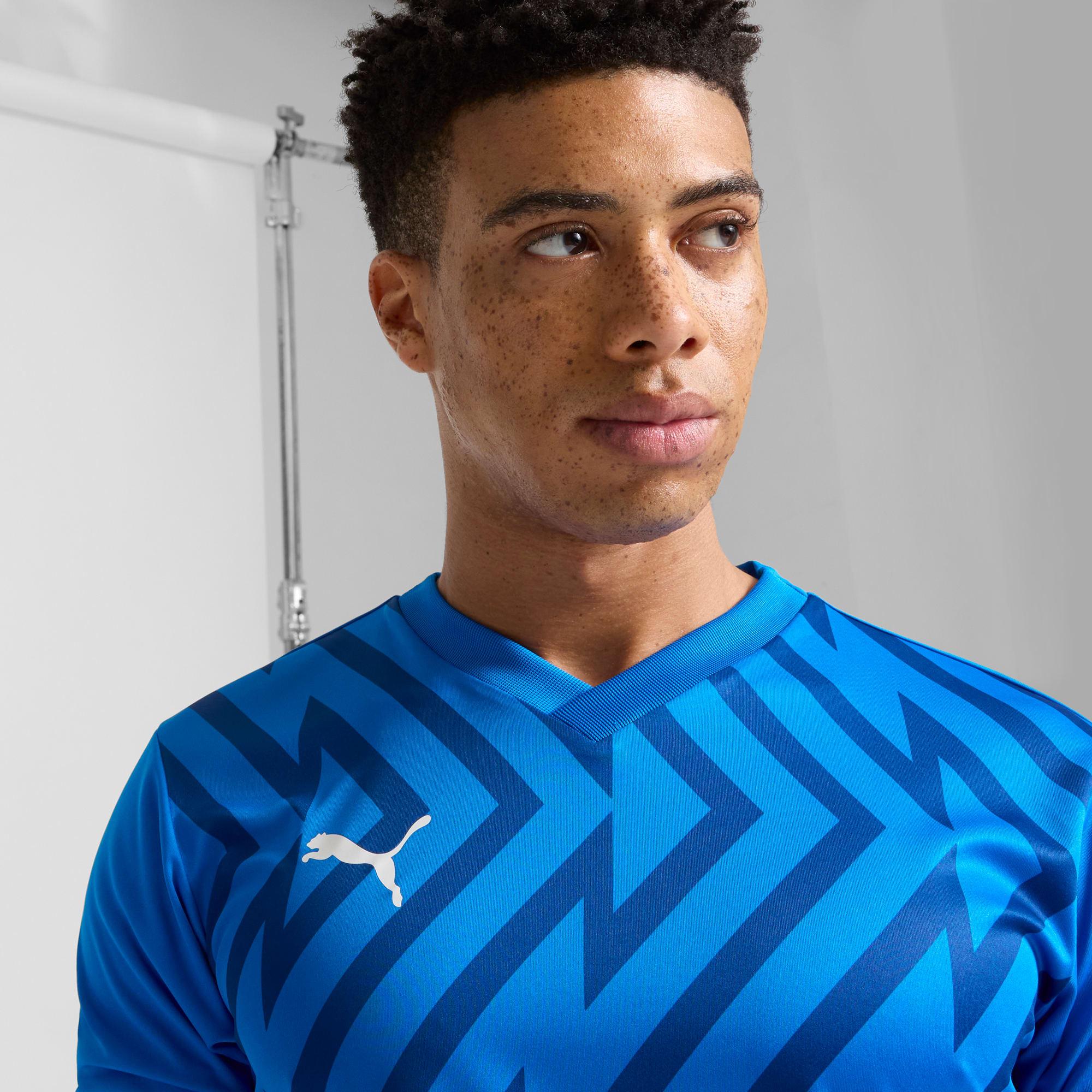 PUMA teamGLORY Men's Soccer Jersey Product Image