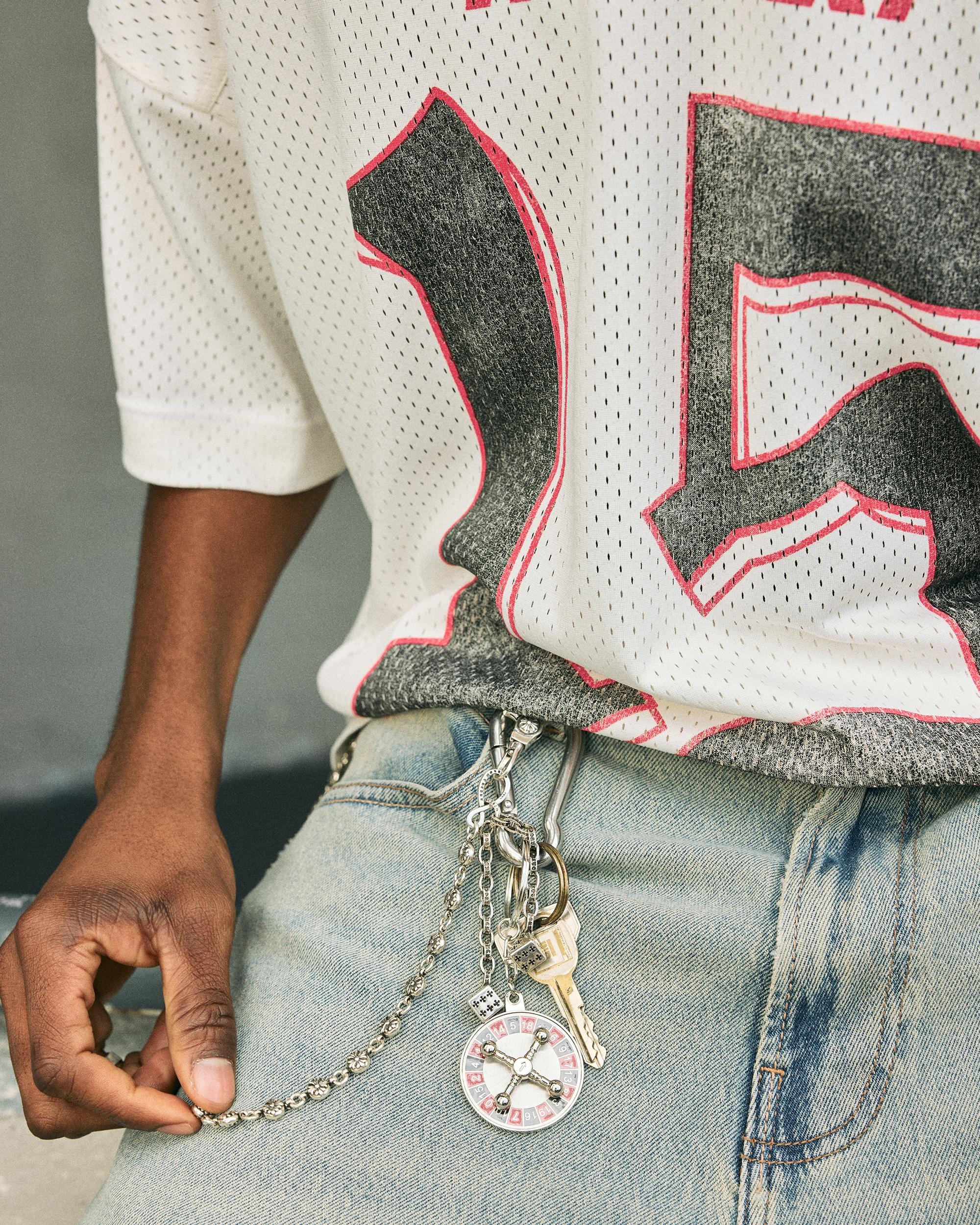 Blind Box Mystery Keychains 3-Pack Product Image