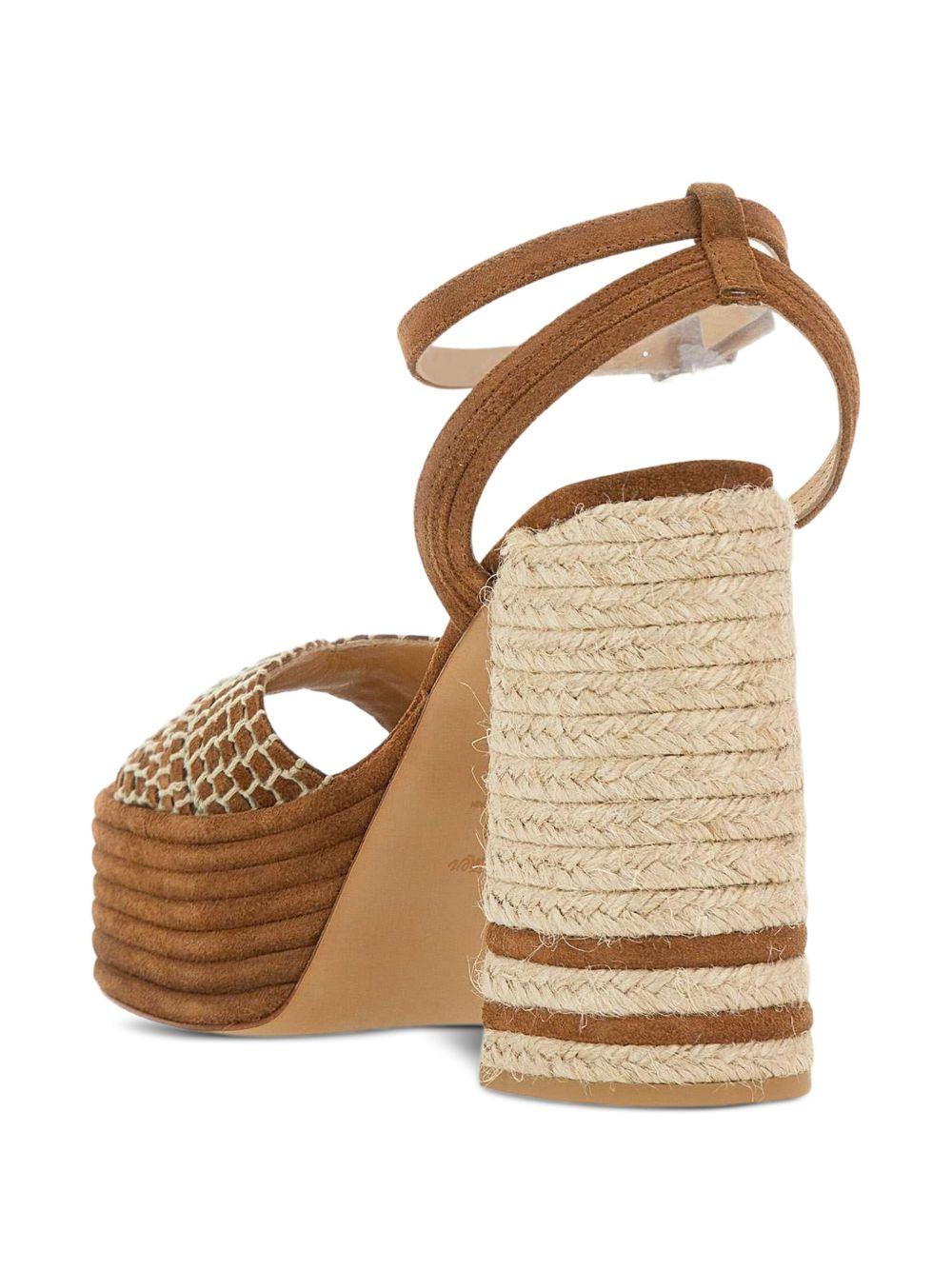 140mm platform sandals Product Image