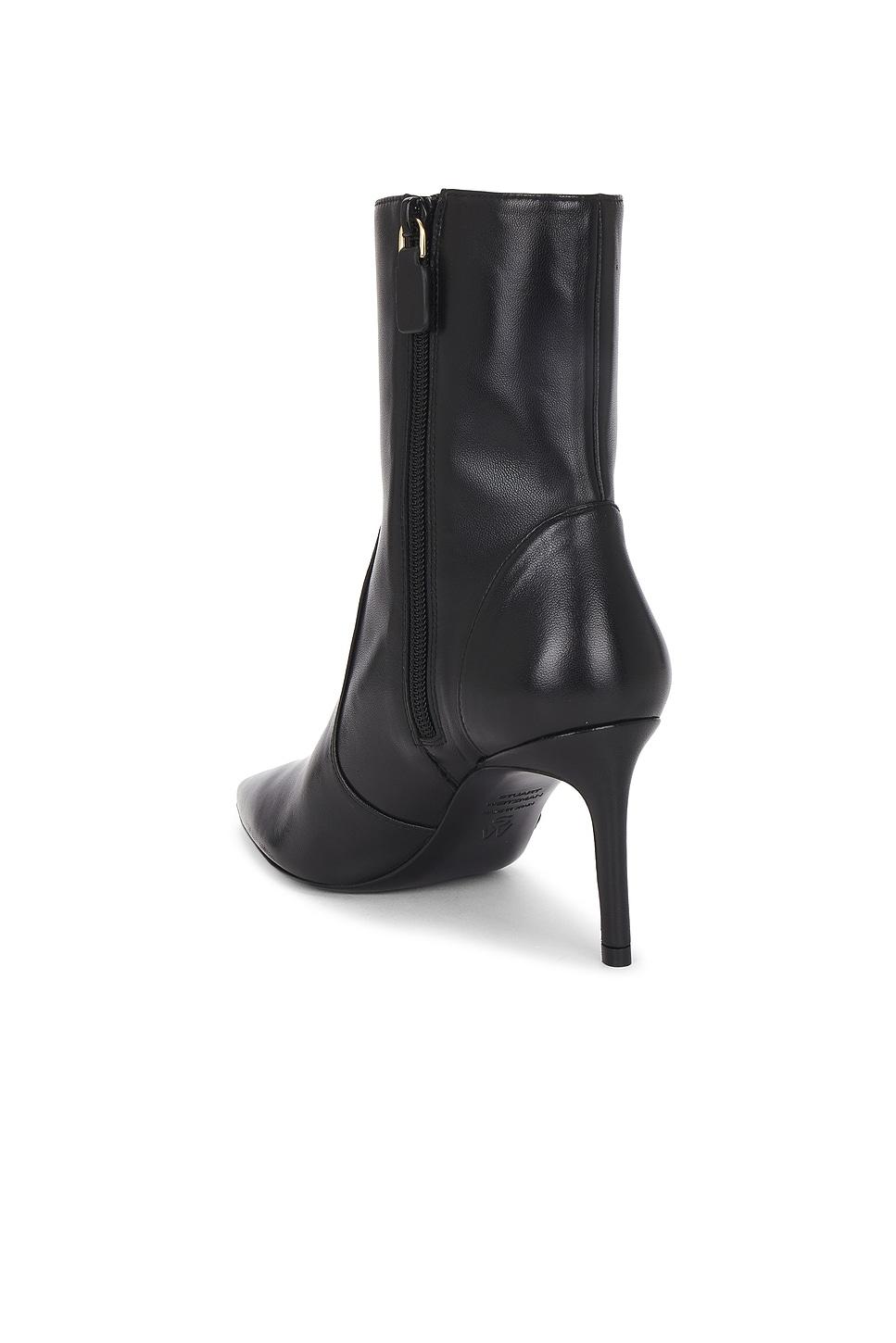 Power Zip 75 Boot Stuart Weitzman Product Image