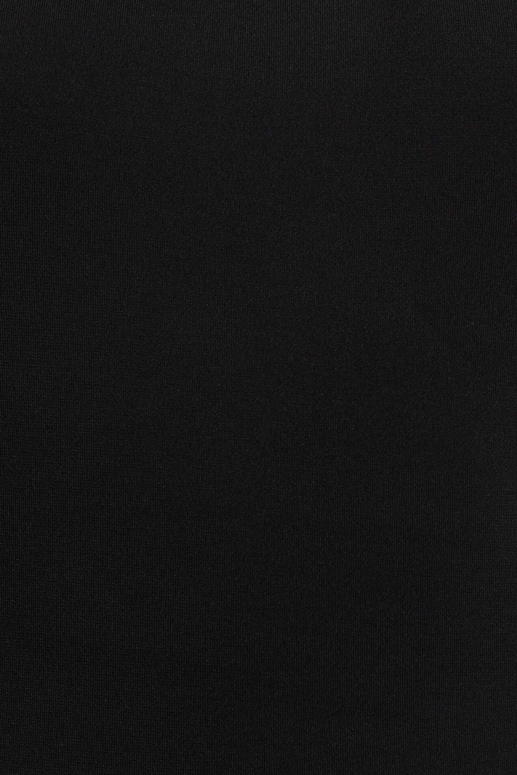 Waffle Off Shoulder Top Product Image