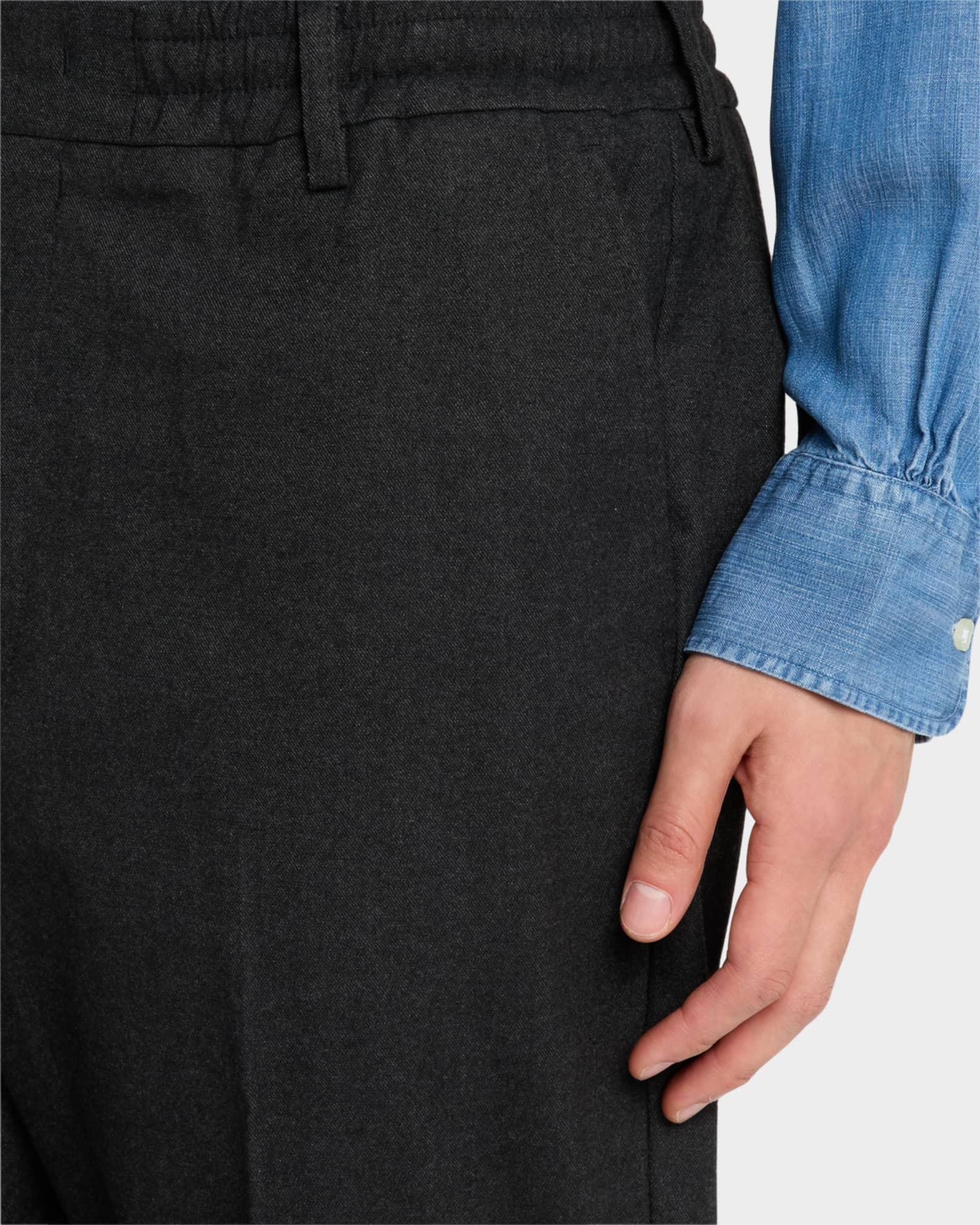 Men's Billie Lightweight Twill Pants Product Image
