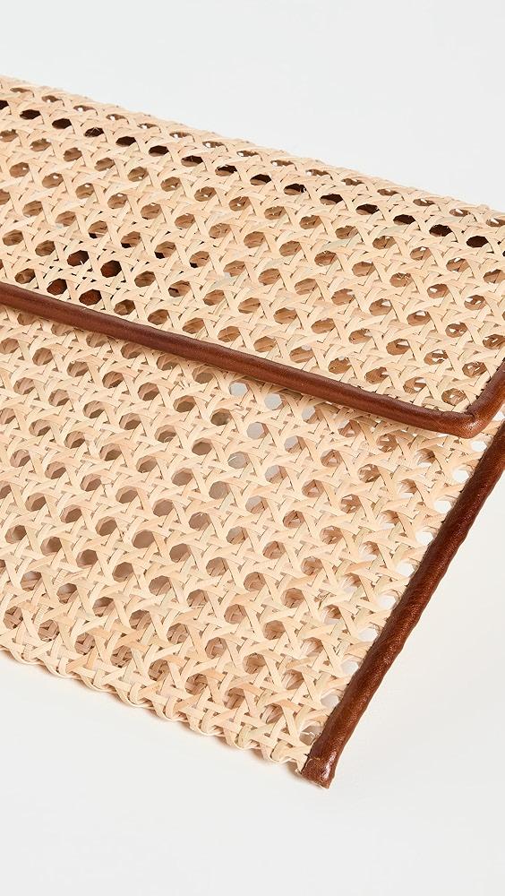 Bembien Lara Clutch | Shopbop Product Image