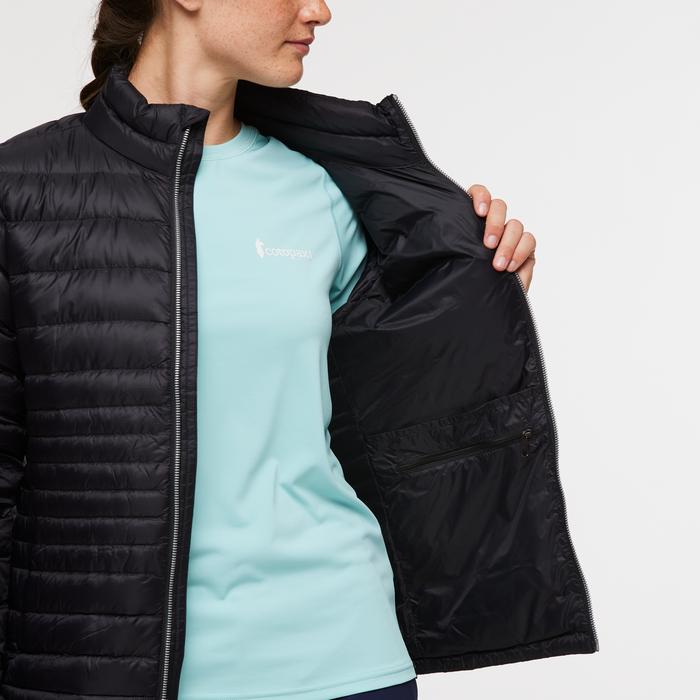 Fuego Down Jacket - Women's Product Image